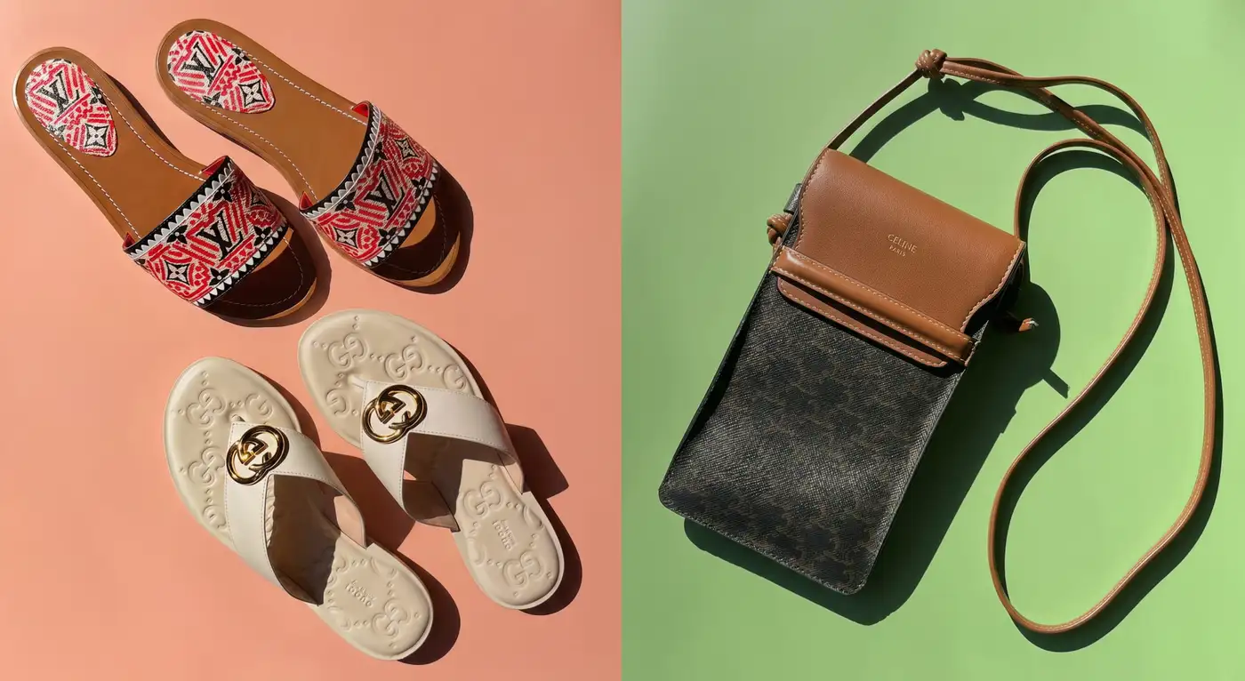 Luxury Resale, Better Than Before