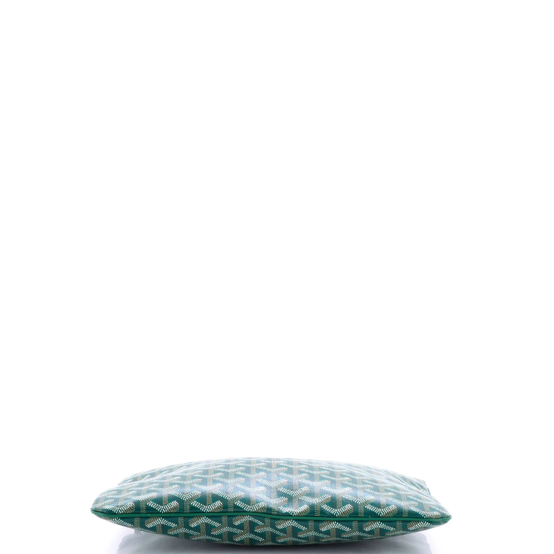 Senat Zip Pouch Coated Canvas MM - Image 4