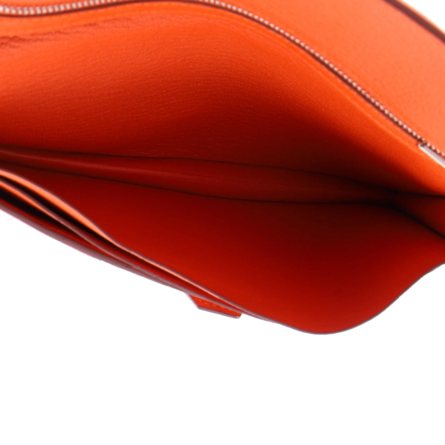 Bearn Wallet Chevre Mysore Long - Image 5