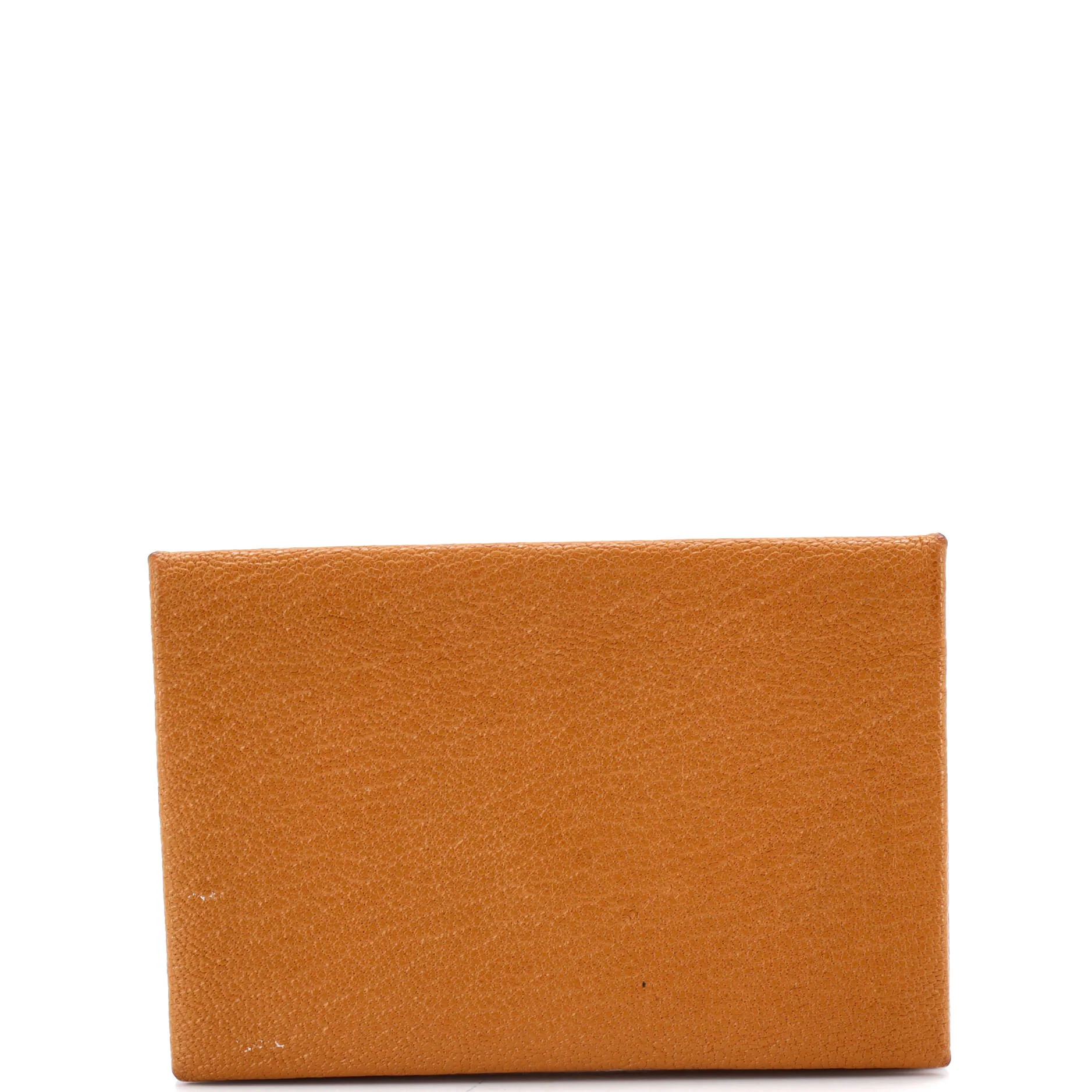 Calvi Card Holder Verso Chevre Mysore