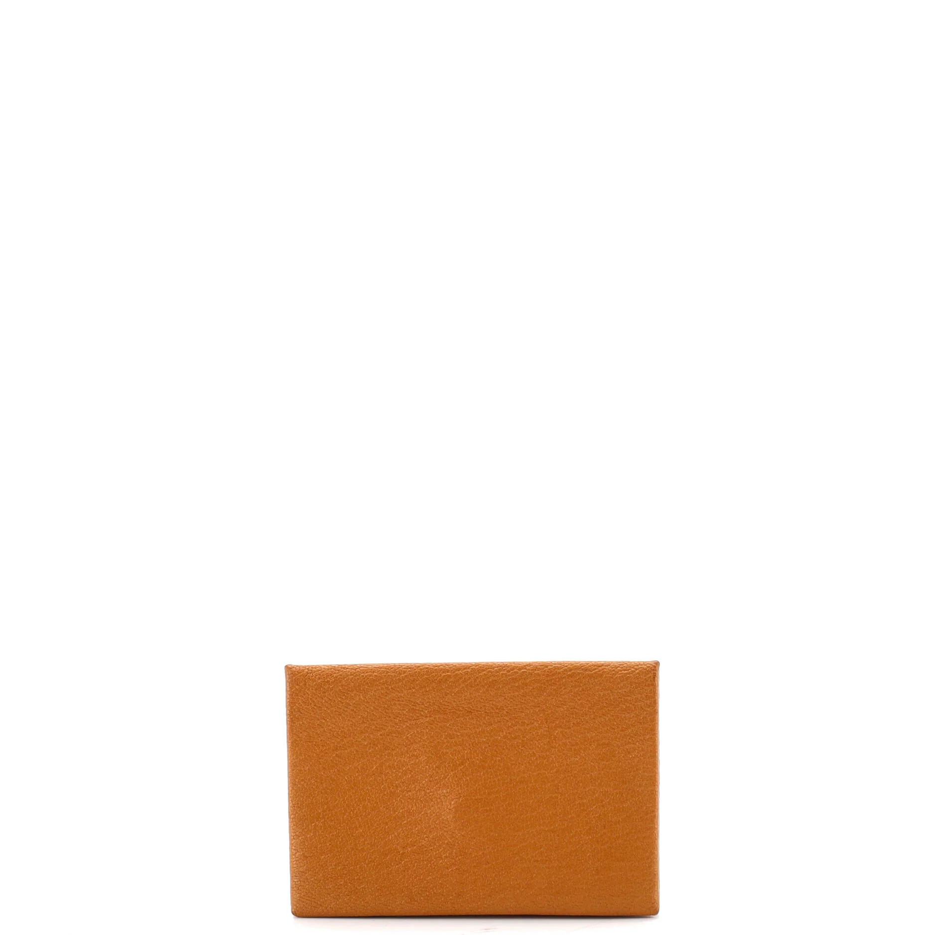 Calvi Card Holder Verso Chevre Mysore - Image 3