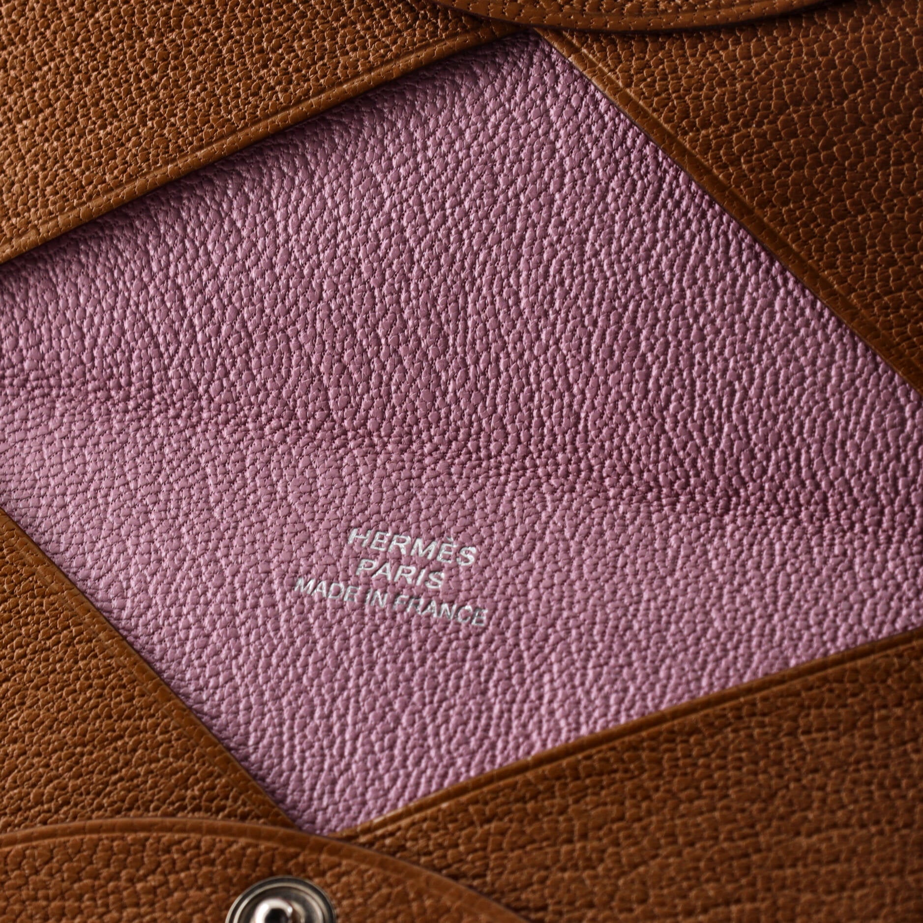 Calvi Card Holder Verso Chevre Mysore - Image 7
