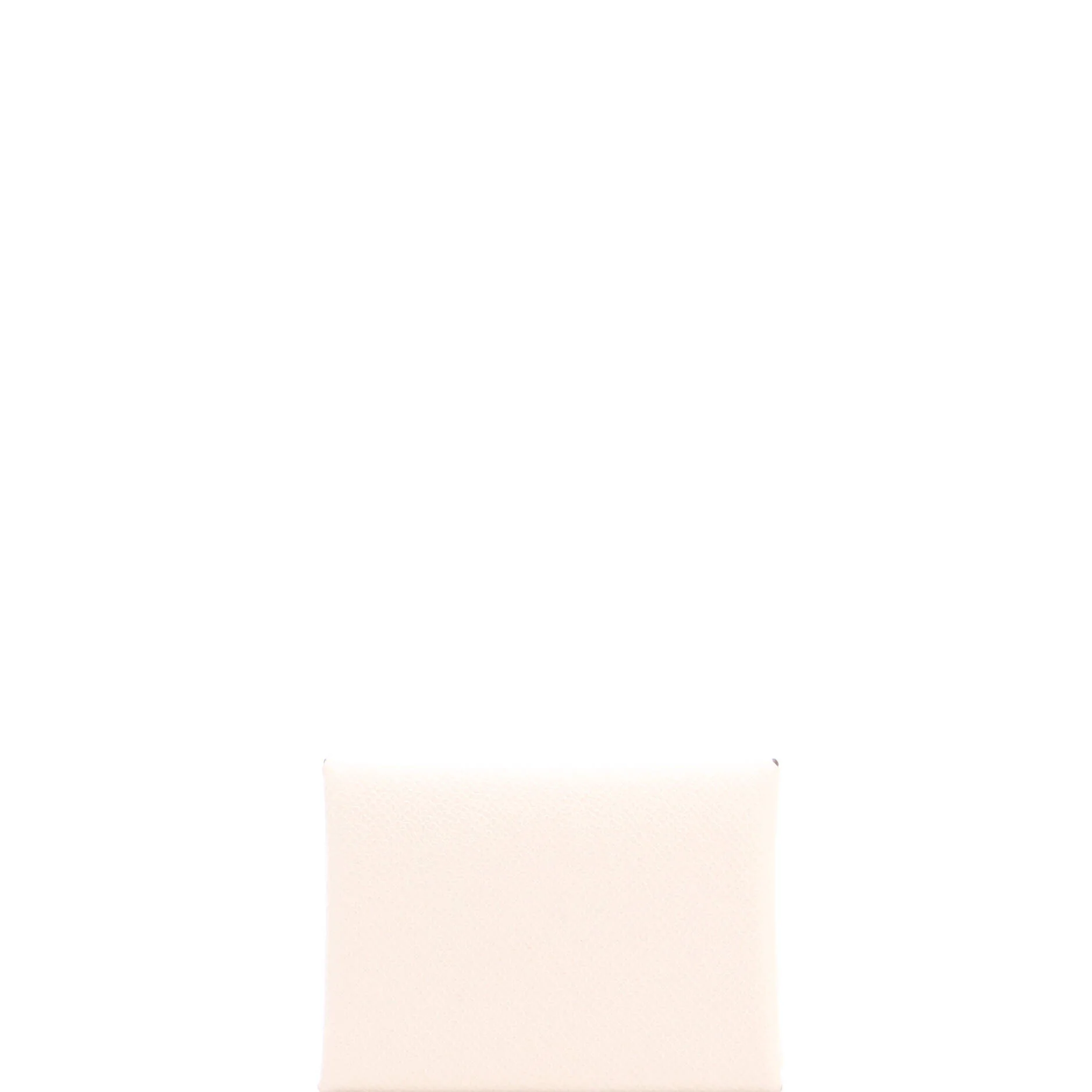 Calvi Duo Card Holder Epsom