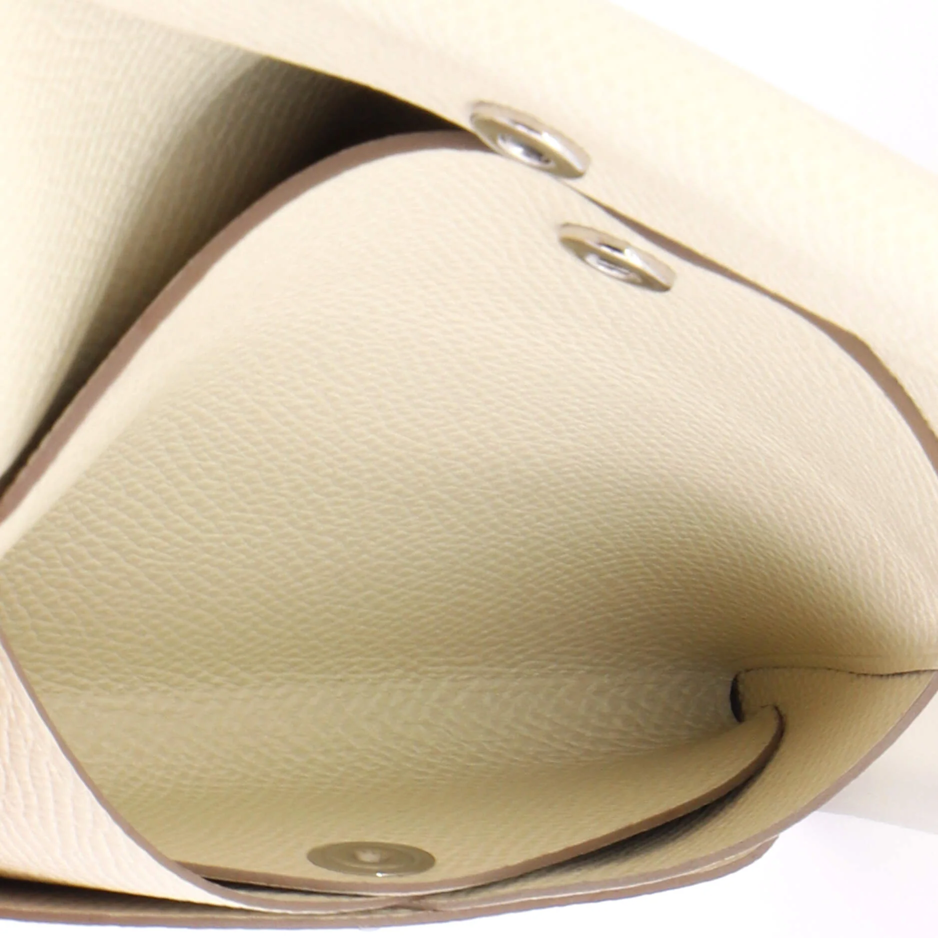 Calvi Duo Card Holder Epsom - Image 5