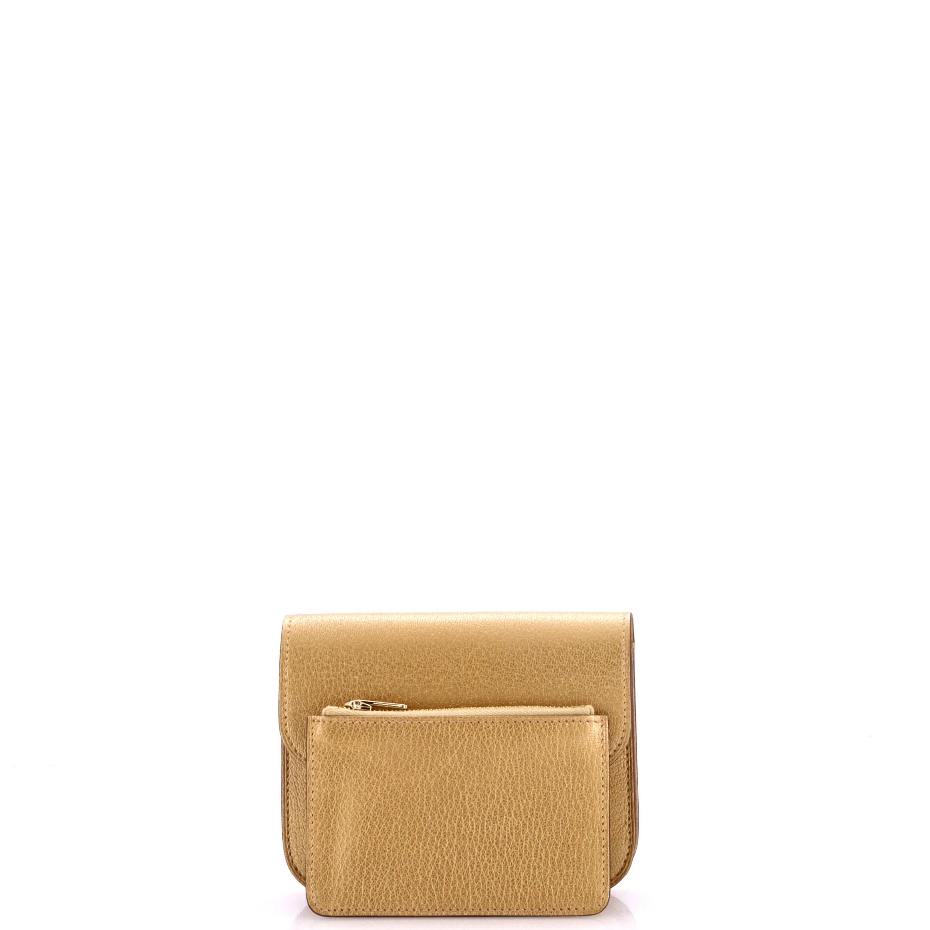 Constance Slim Wallet Chevre Chamkilight - Image 2