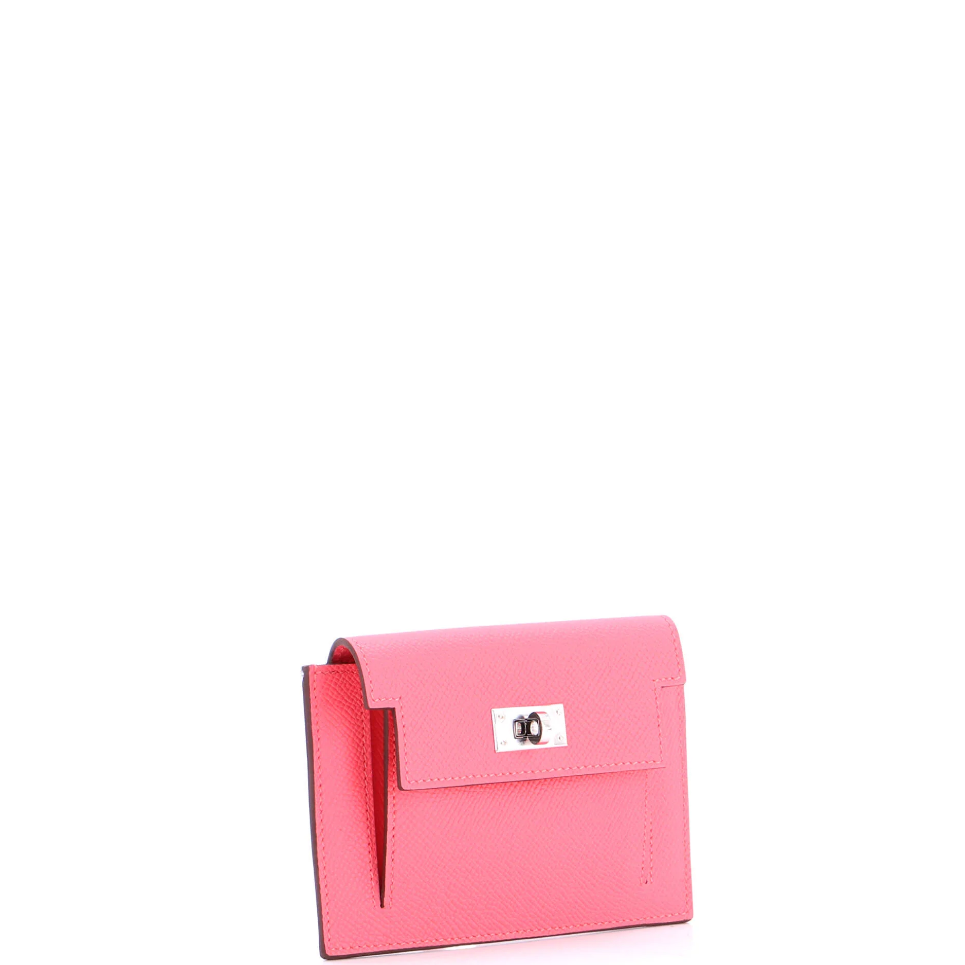 Kelly Pocket Compact Wallet Epsom - Image 2