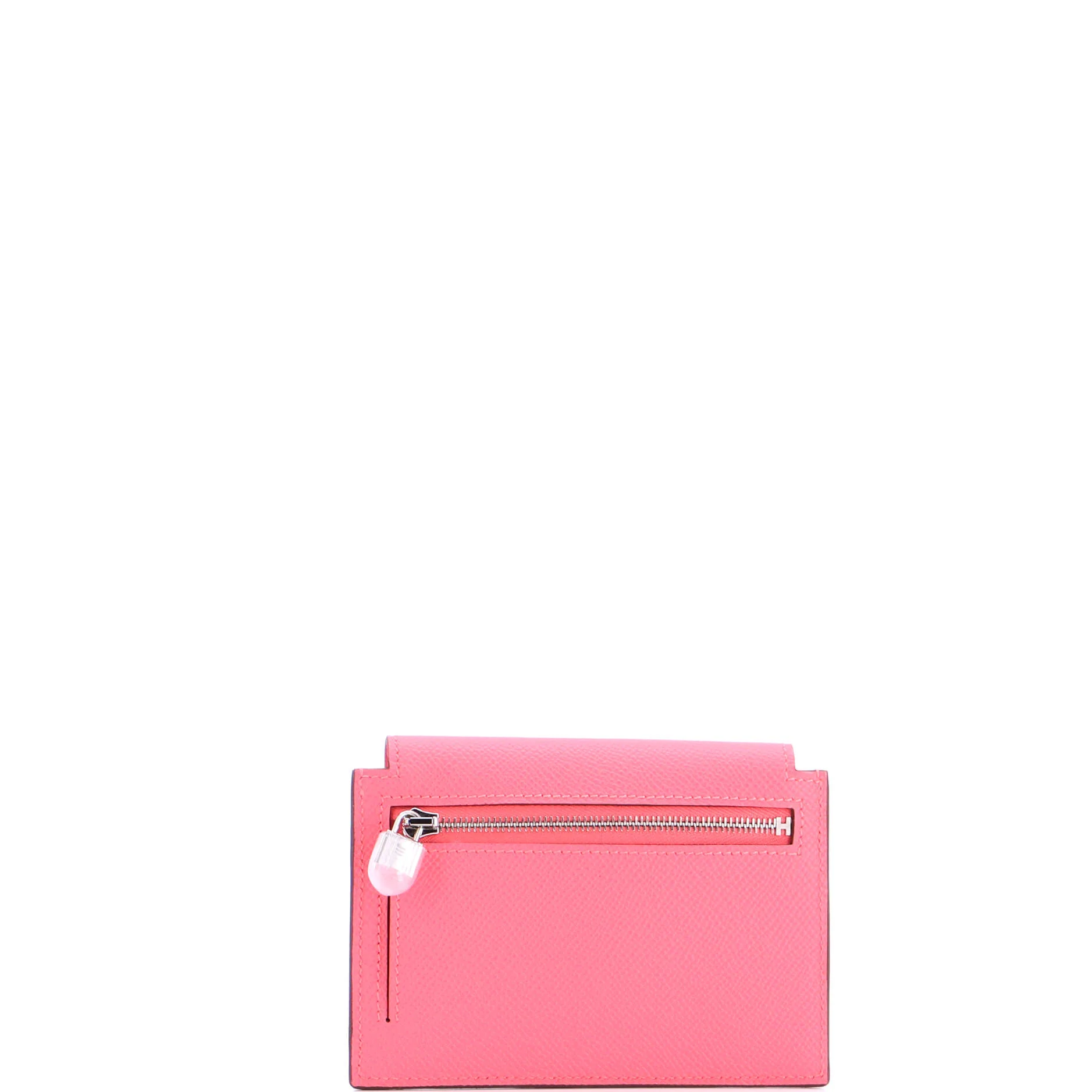 Kelly Pocket Compact Wallet Epsom - Image 3