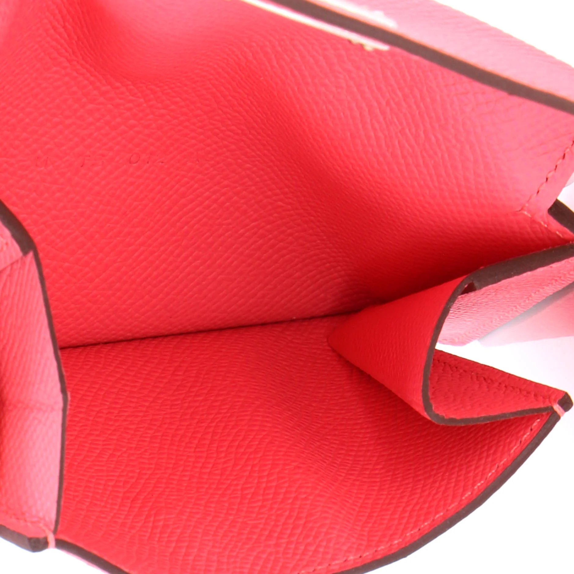 Kelly Pocket Compact Wallet Epsom - Image 5