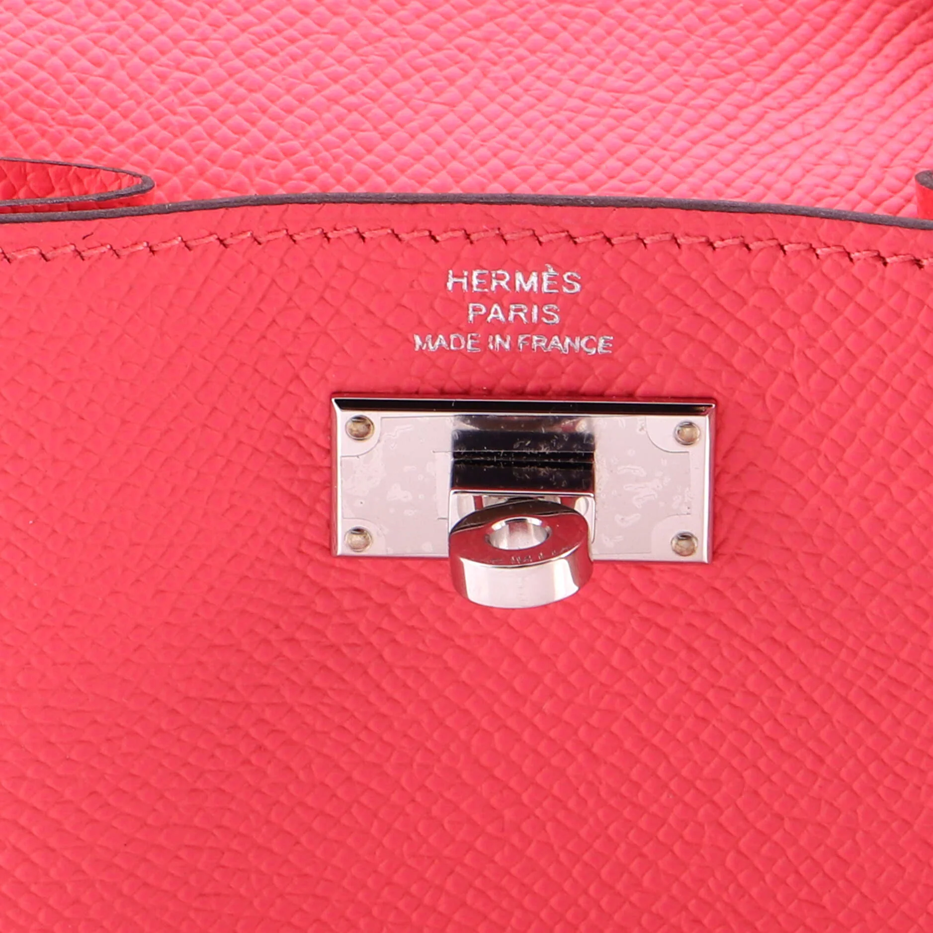 Kelly Pocket Compact Wallet Epsom - Image 6