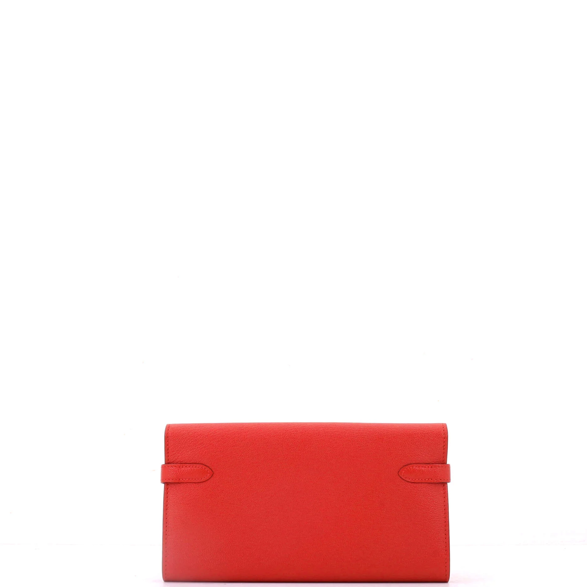 Kelly Wallet Chevre Mysore Long - Image 3