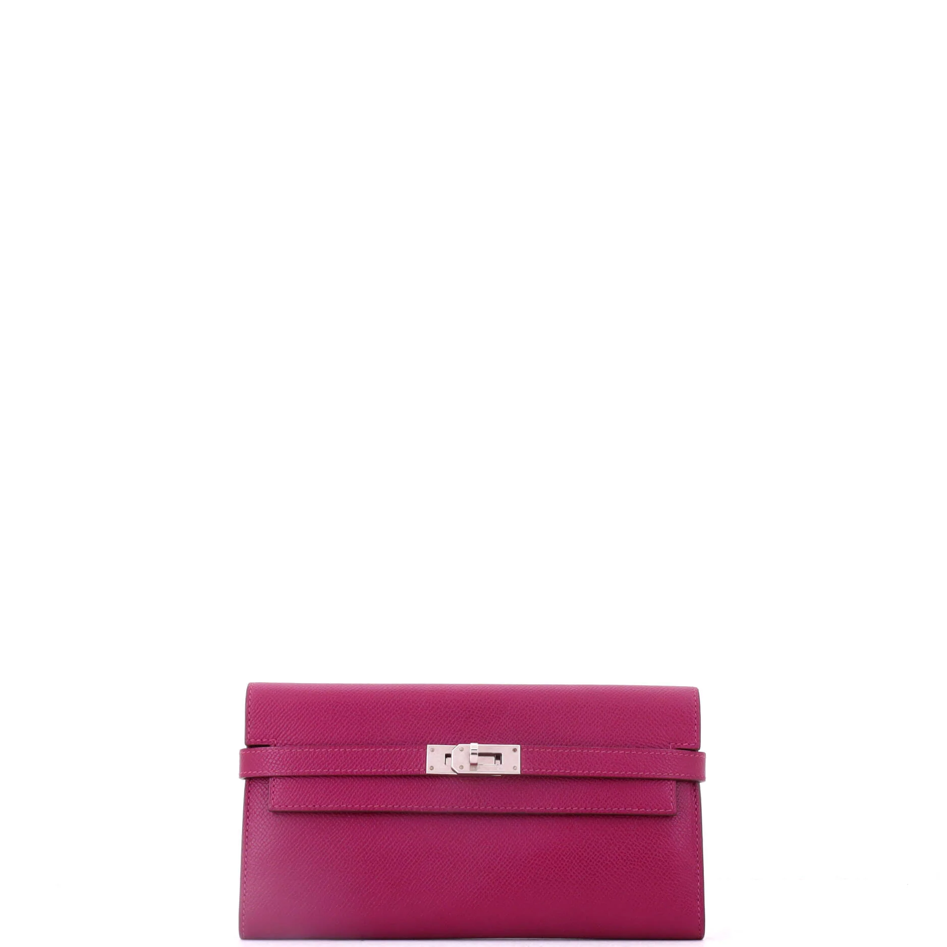 Kelly Wallet Epsom Long