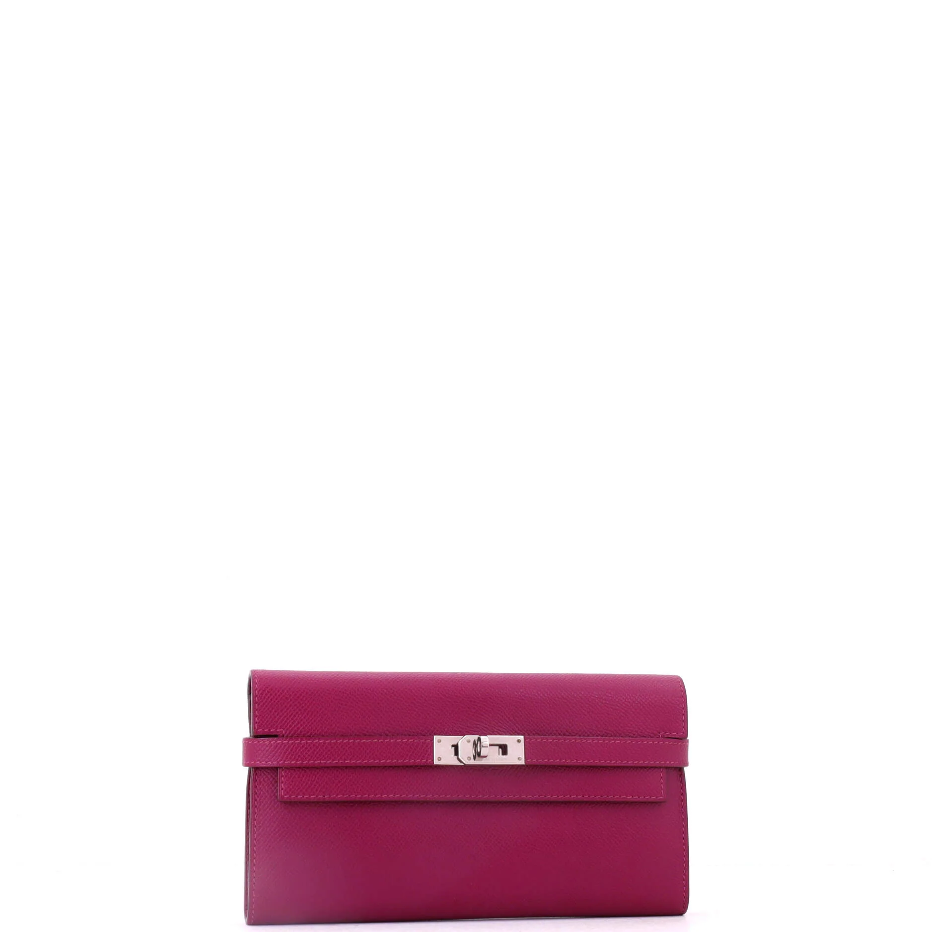 Kelly Wallet Epsom Long - Image 2