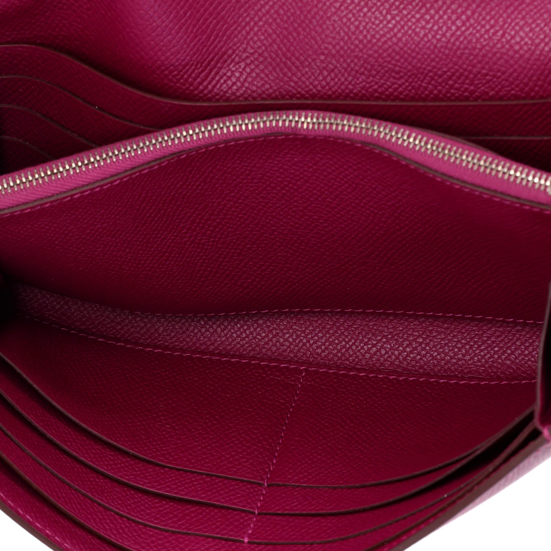 Kelly Wallet Epsom Long - Image 5