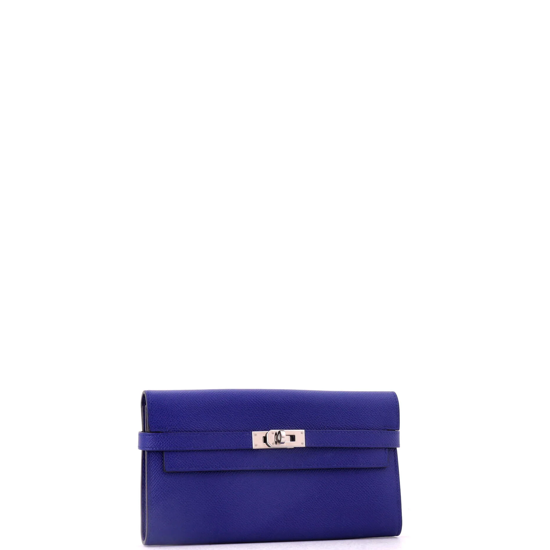 Kelly Wallet Epsom Long - Image 2