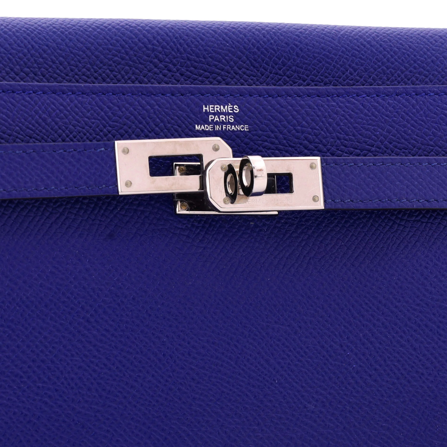Kelly Wallet Epsom Long - Image 6