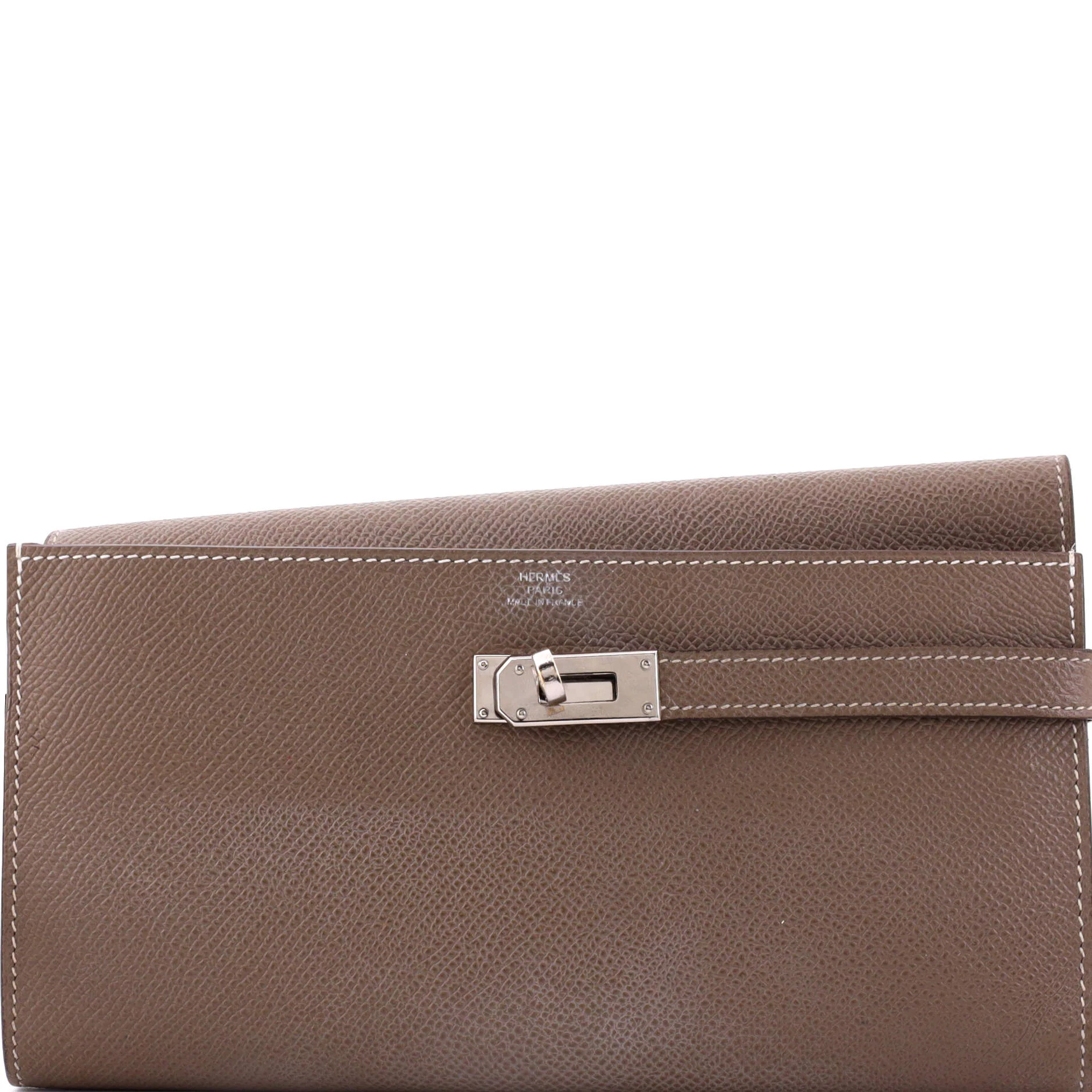 Kelly Wallet Epsom Long - Image 5