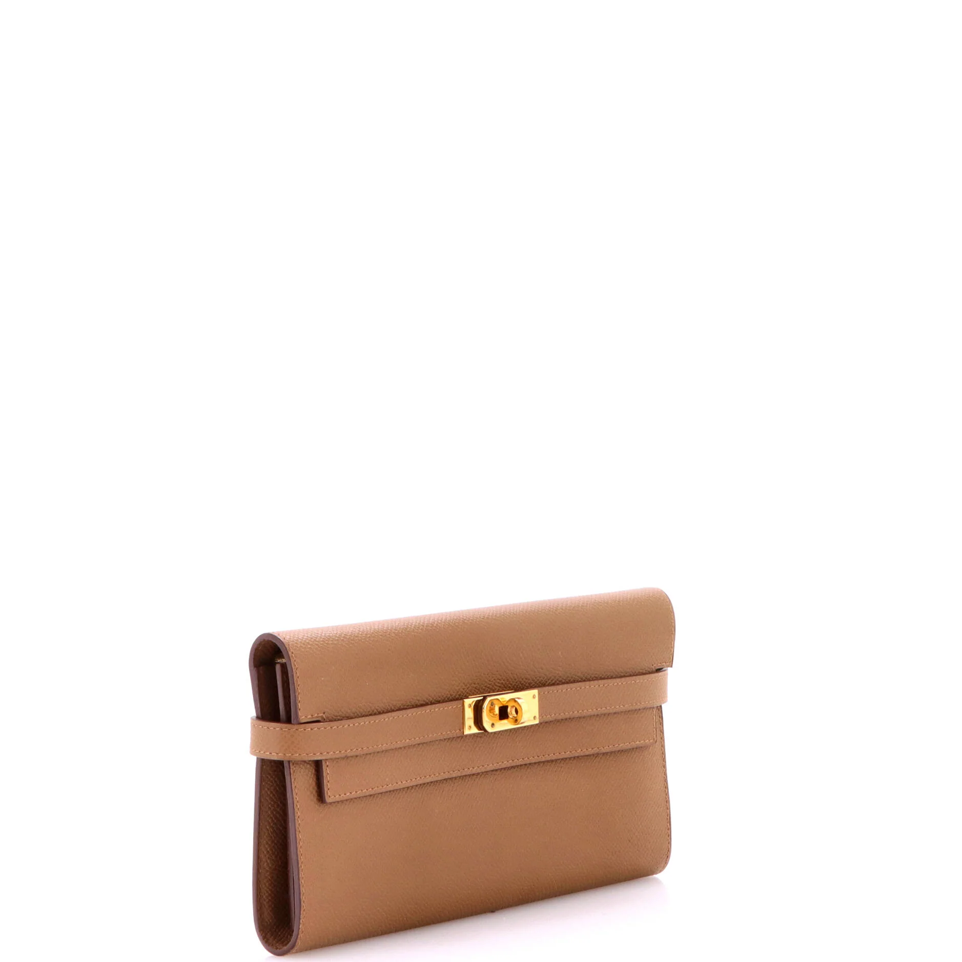 Kelly Wallet Epsom Long - Image 2