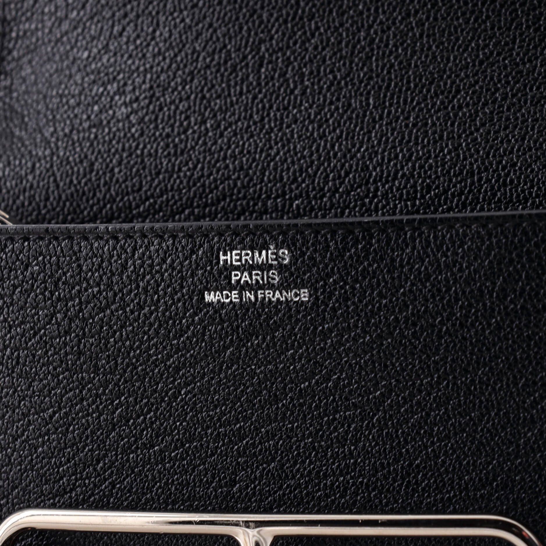 Roulis Slim Wallet Chevre Mysore - Image 6