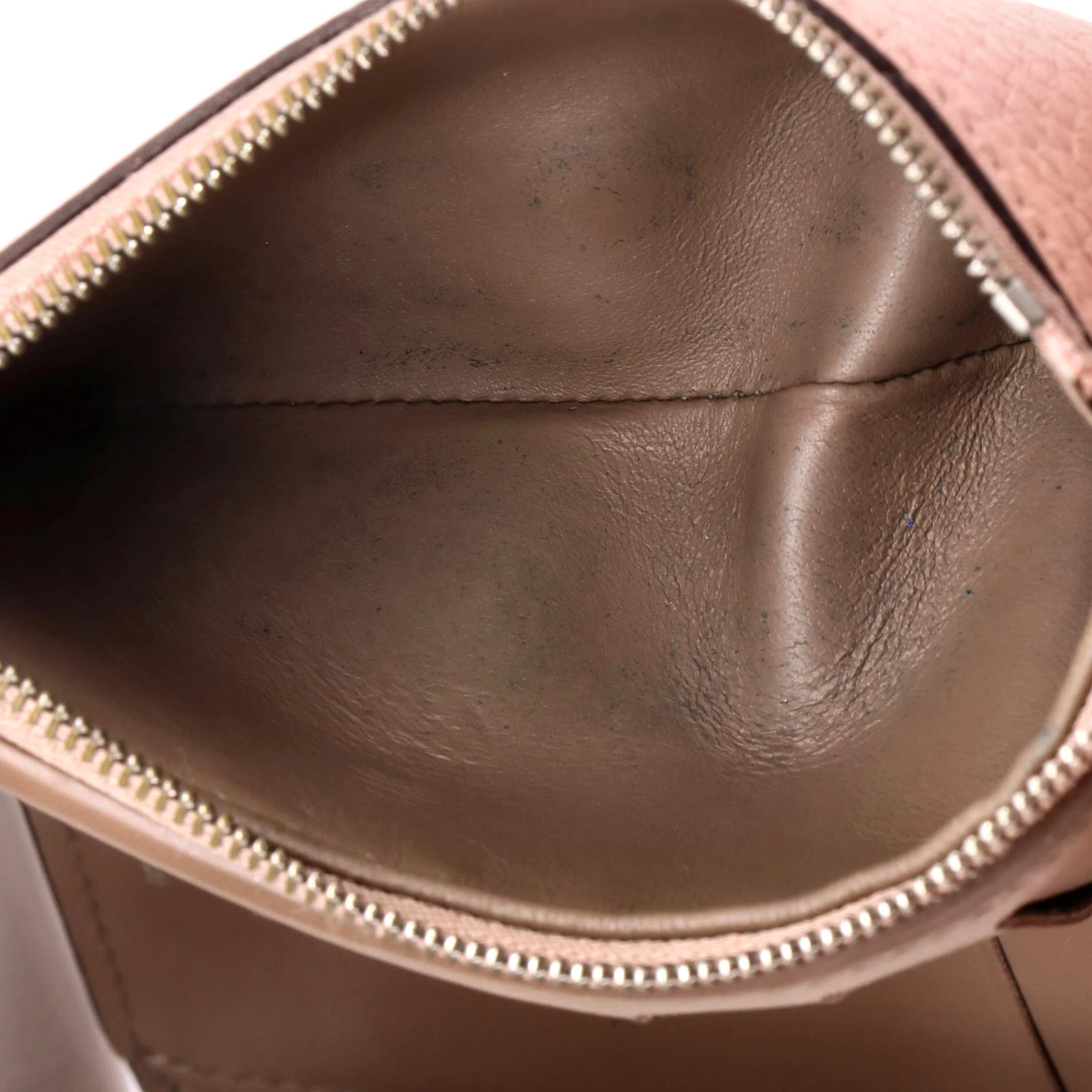 Capucines Wallet Taurillon Leather XS - Image 5
