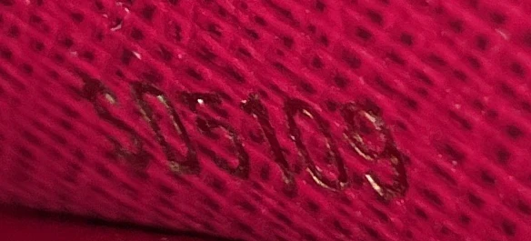 Clemence Wallet Monogram Canvas - Image 6