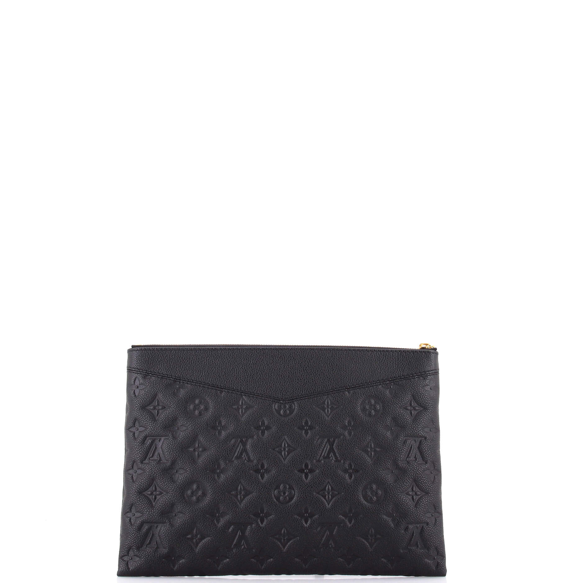 Daily Pouch Monogram Empreinte Leather - Image 3