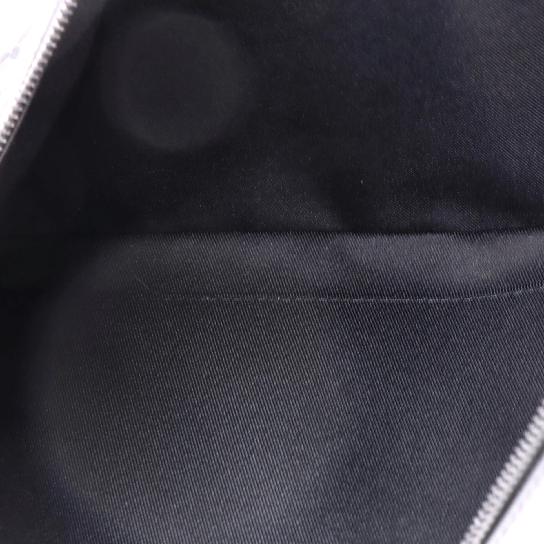 Discovery Pochette Monogram Shadow Leather GM - Image 5
