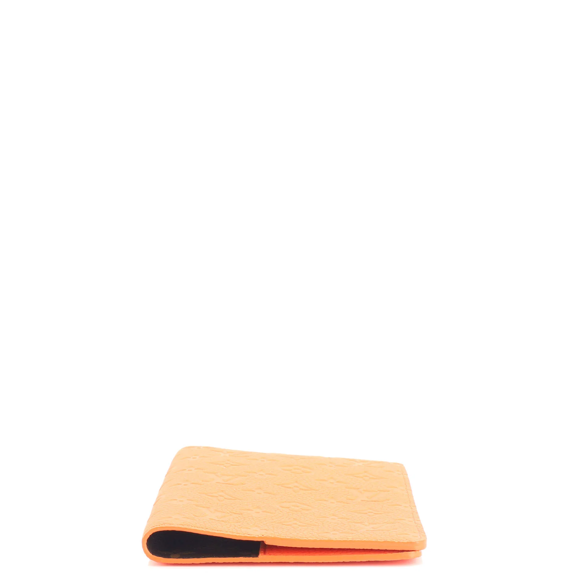Emily Notebook Cover Monogram Taurillon Leather MM - Image 4