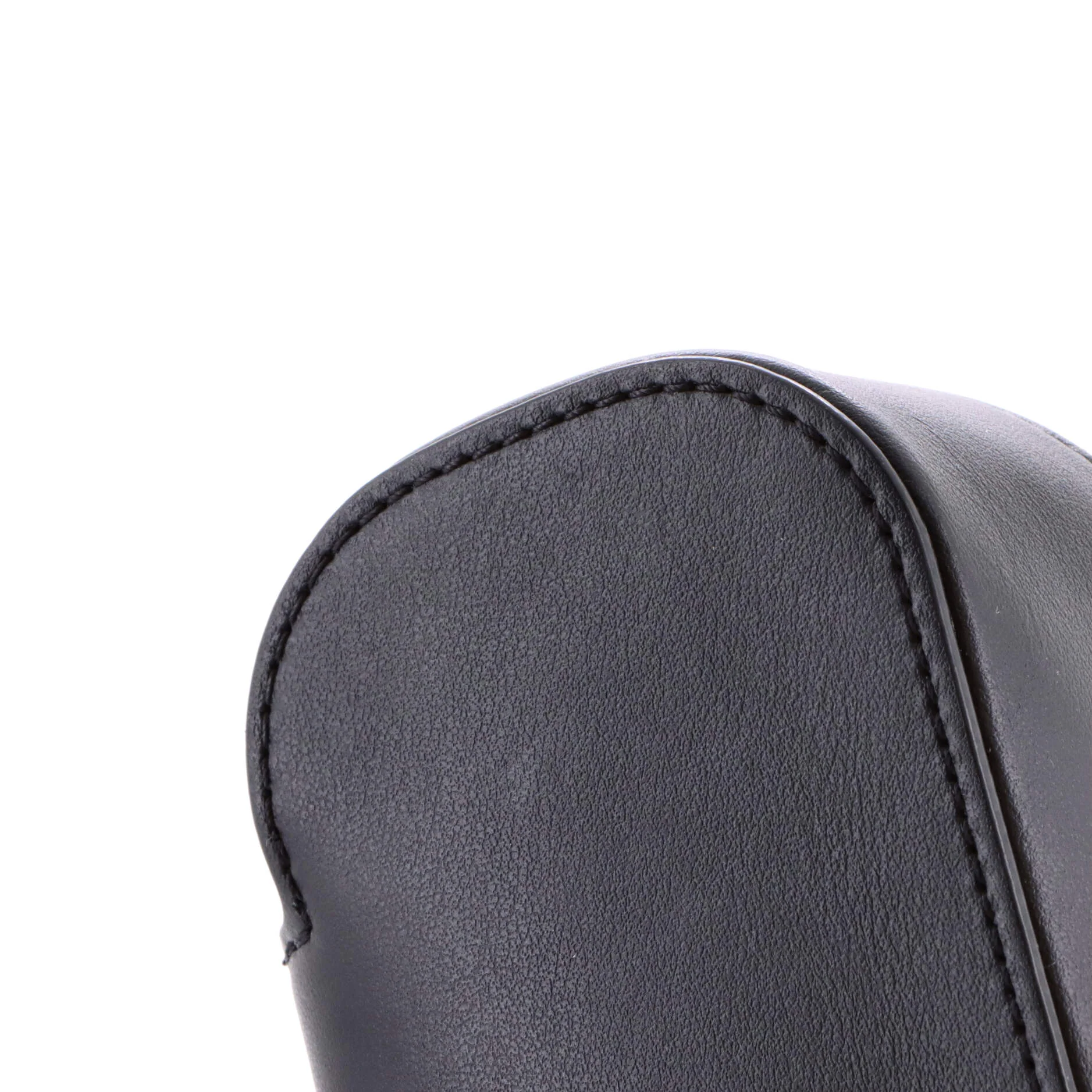Glasses Case LV Match Monogram Jacquard Velvet GM - Image 7