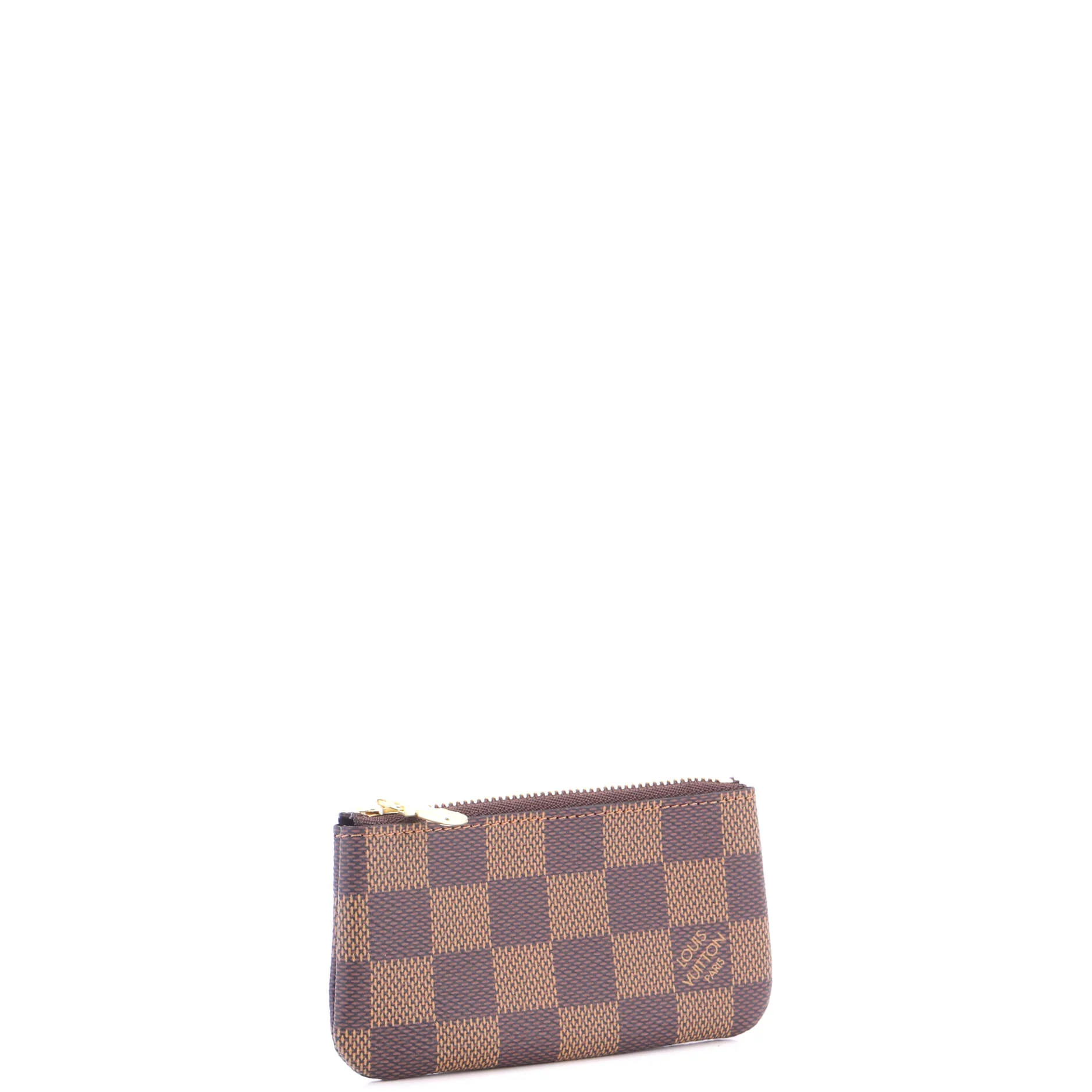 Key Pouch Damier - Image 2
