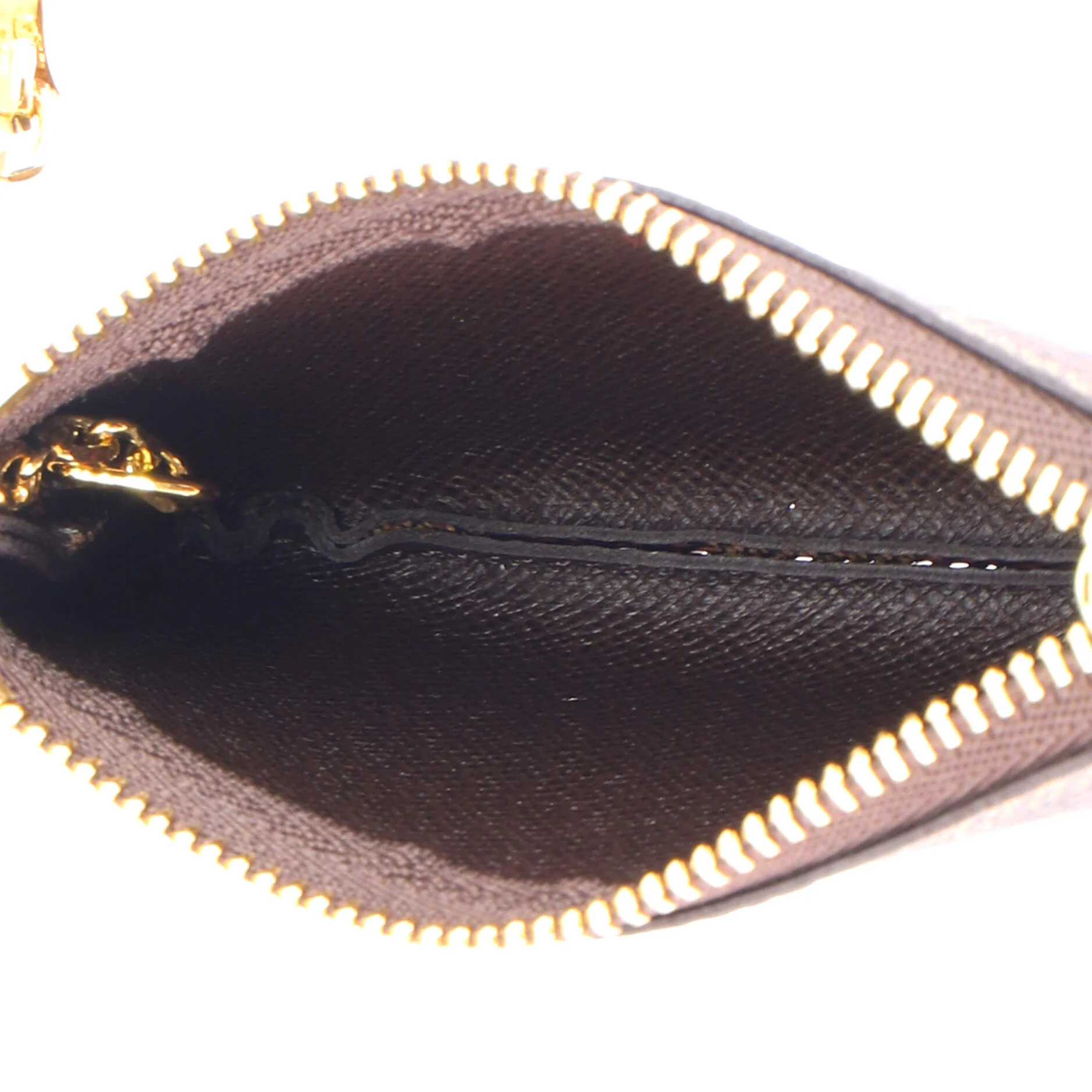 Key Pouch Damier - Image 5