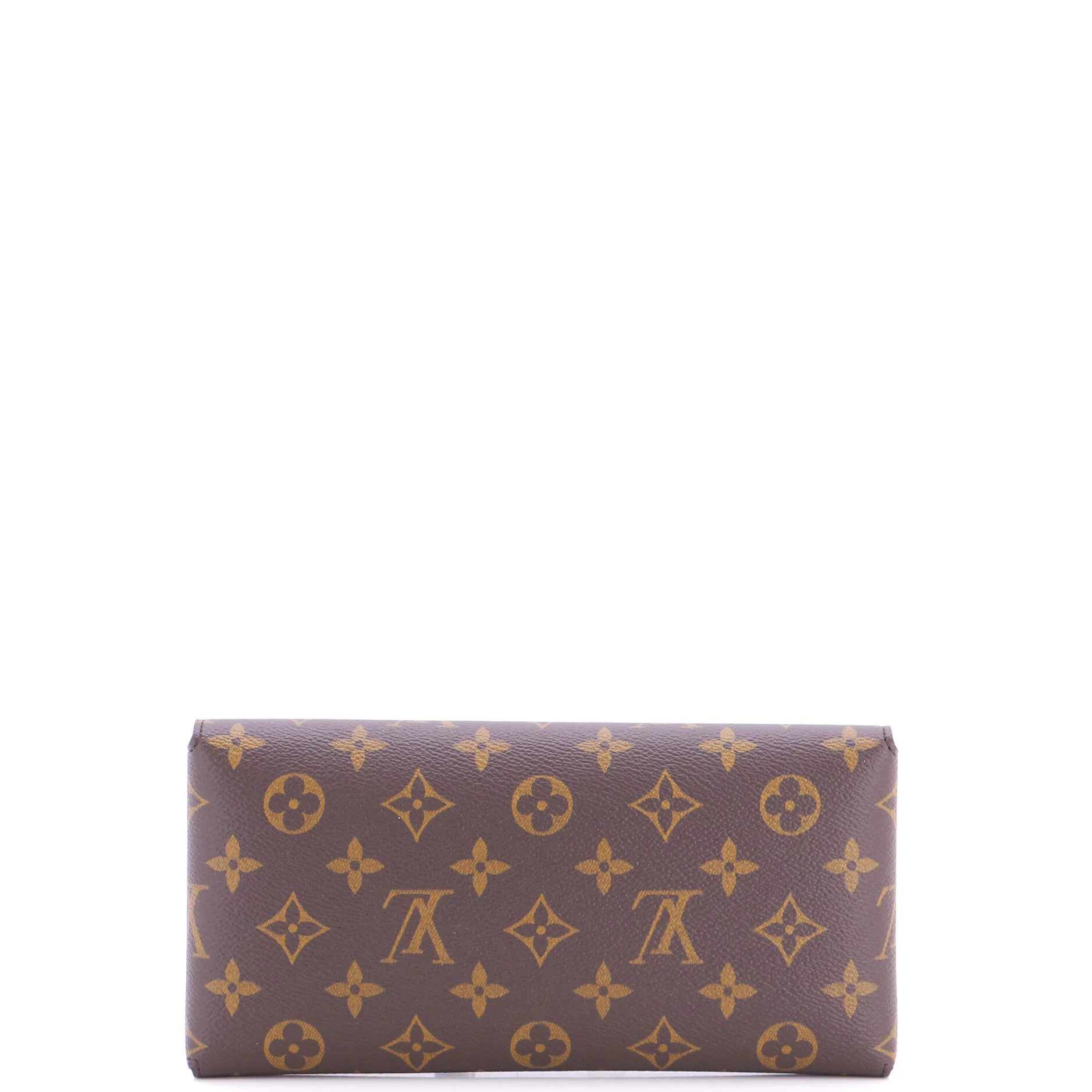 Kirigami Organizer Monogram Canvas - Image 3