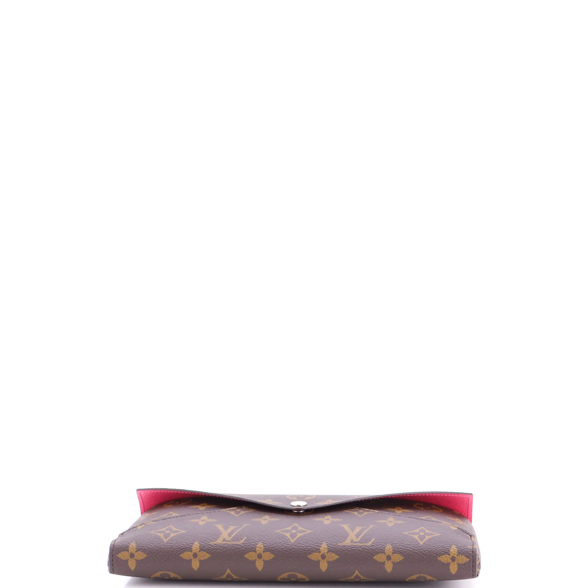 Kirigami Organizer Monogram Canvas - Image 4