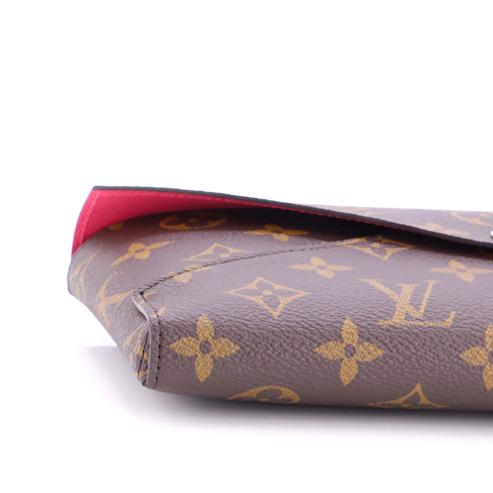Kirigami Organizer Monogram Canvas - Image 6