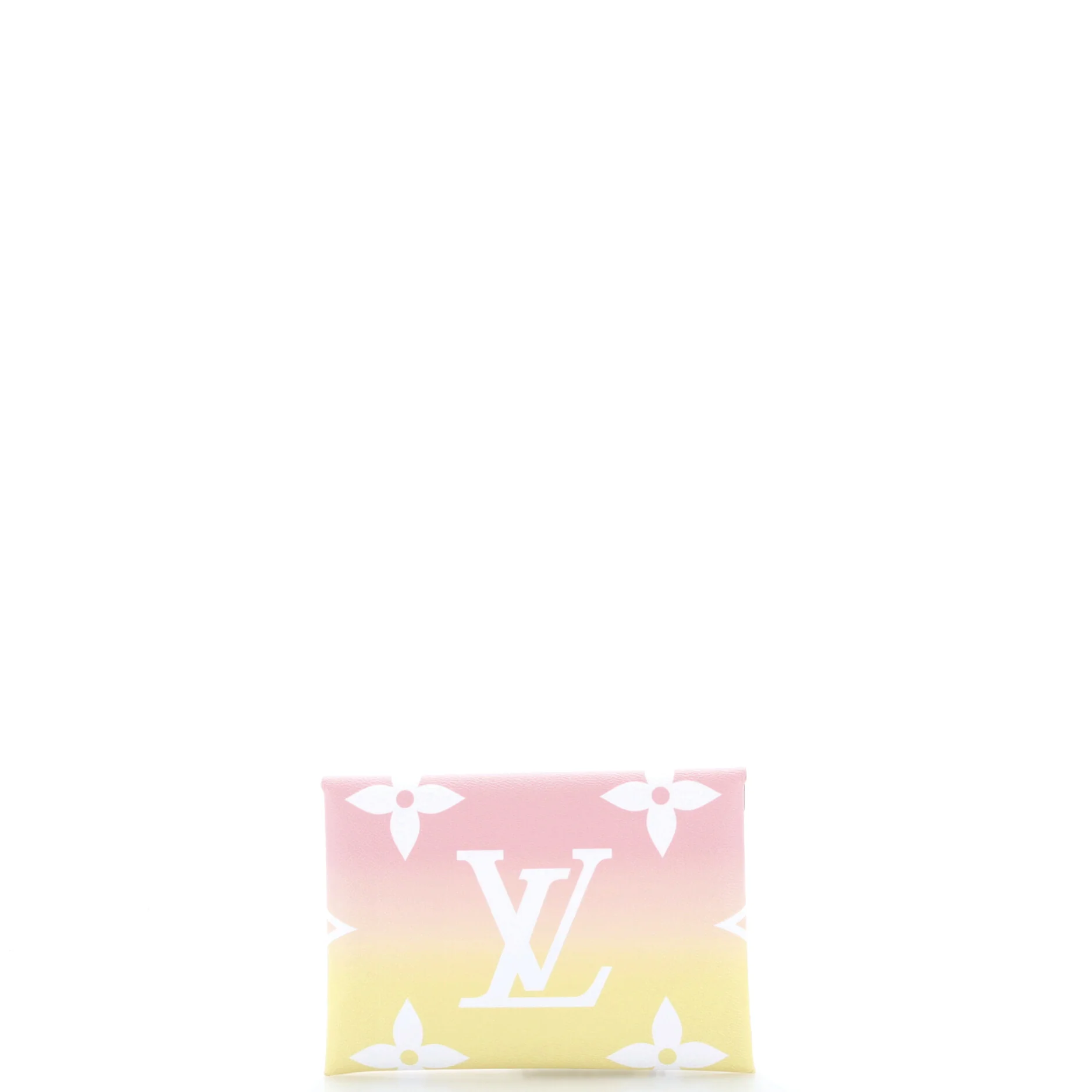Kirigami Pochette By The Pool Monogram Giant GM - Image 3
