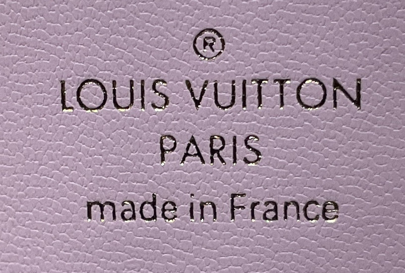 Kirigami Pochette By The Pool Monogram Giant GM - Image 7