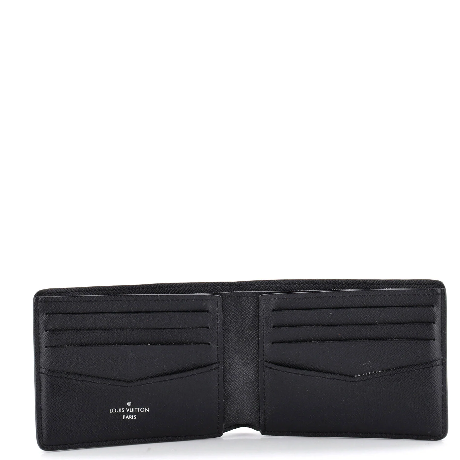 Multiple Wallet Monogram Eclipse Canvas - Image 5