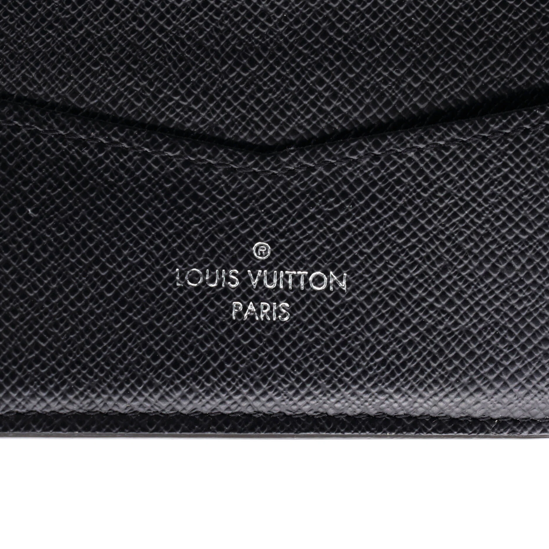 Multiple Wallet Monogram Eclipse Canvas - Image 7