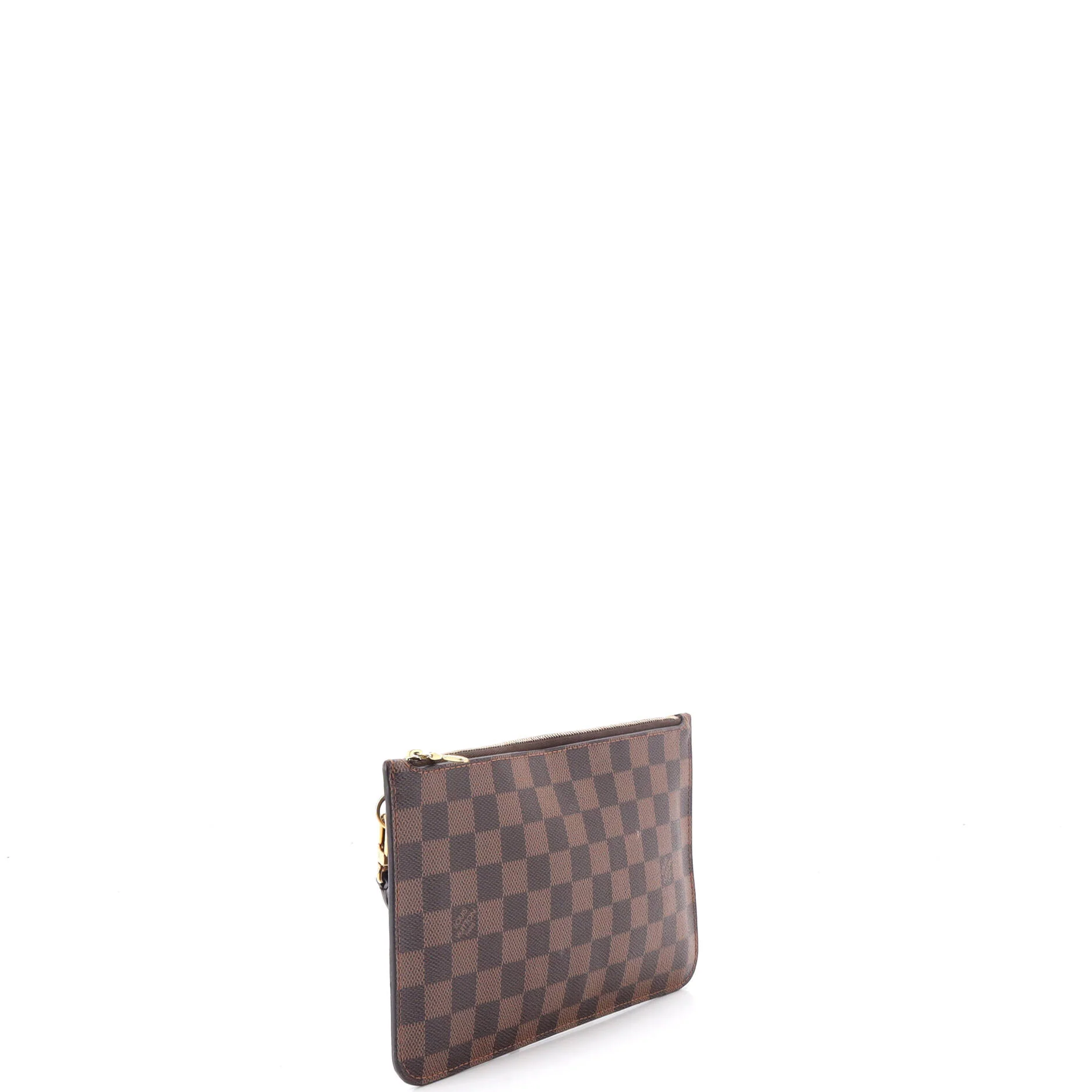 Neverfull Pochette Damier Large - Image 2