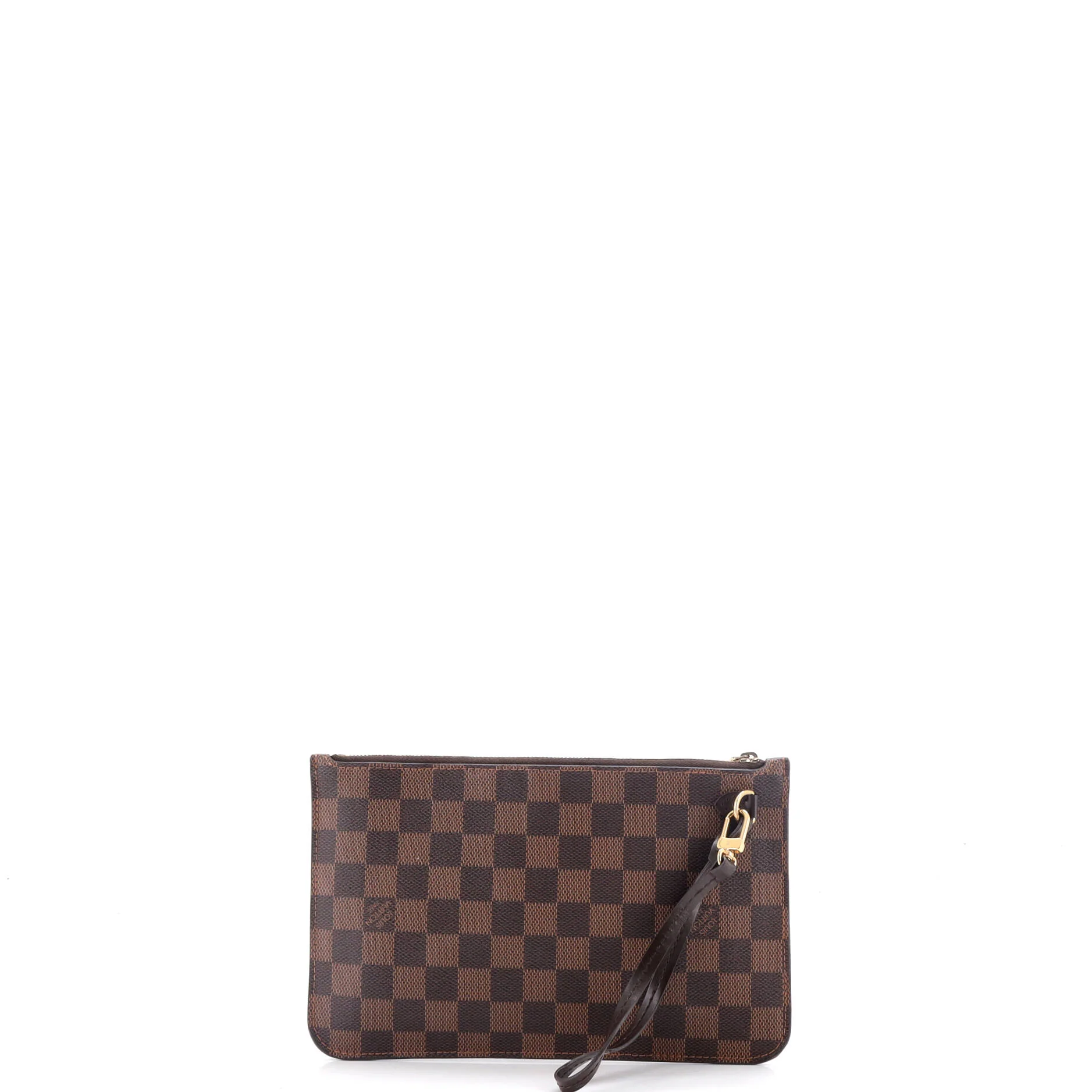 Neverfull Pochette Damier Large - Image 3