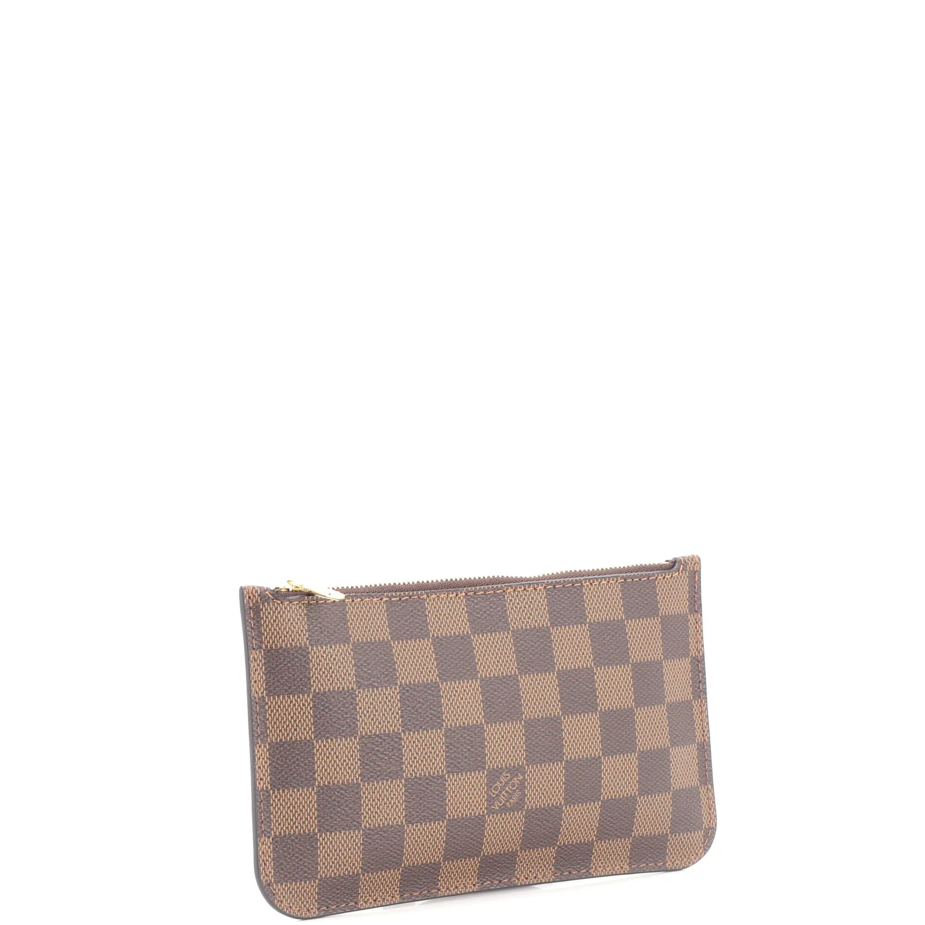 Neverfull Pochette Damier Small - Image 2