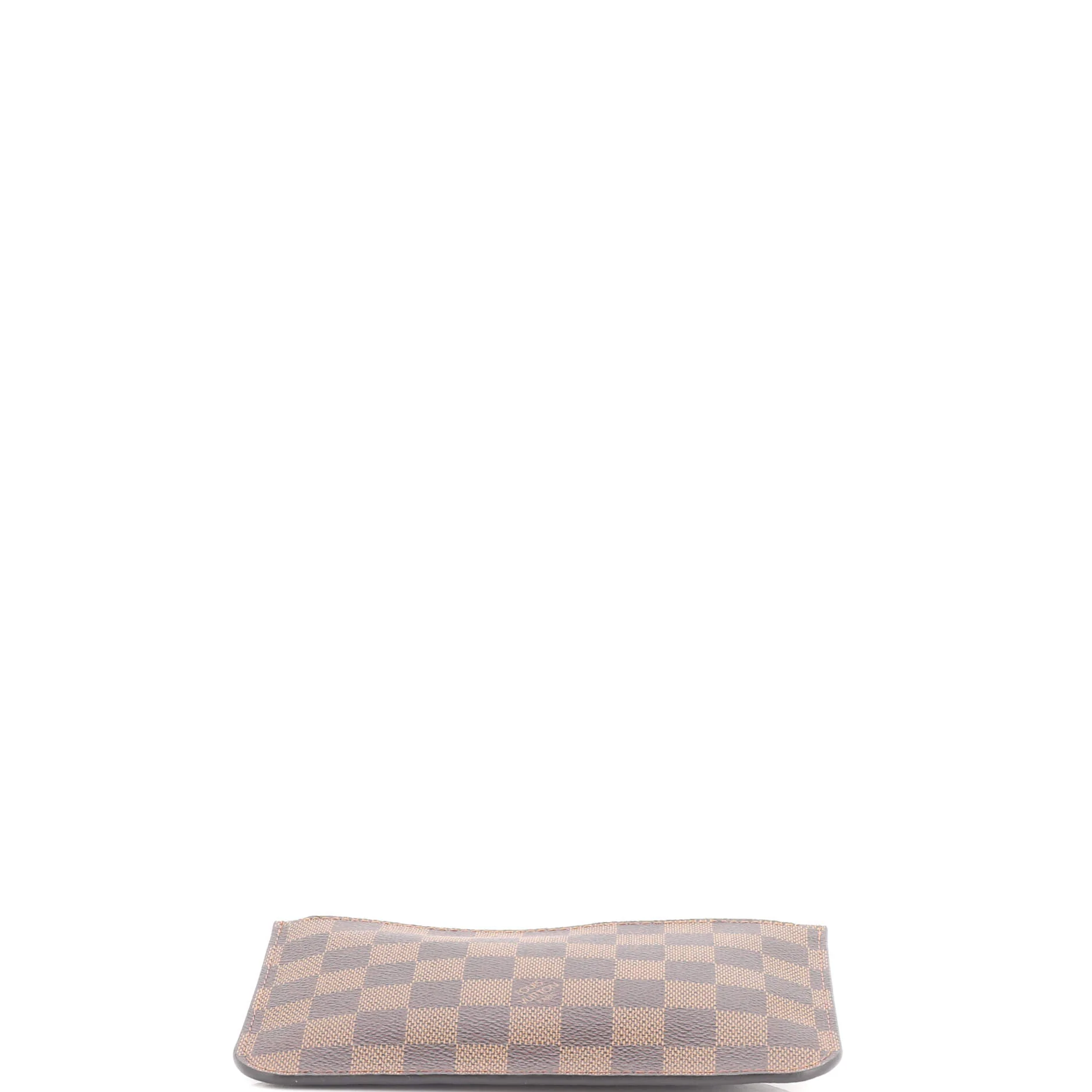 Neverfull Pochette Damier Small - Image 4