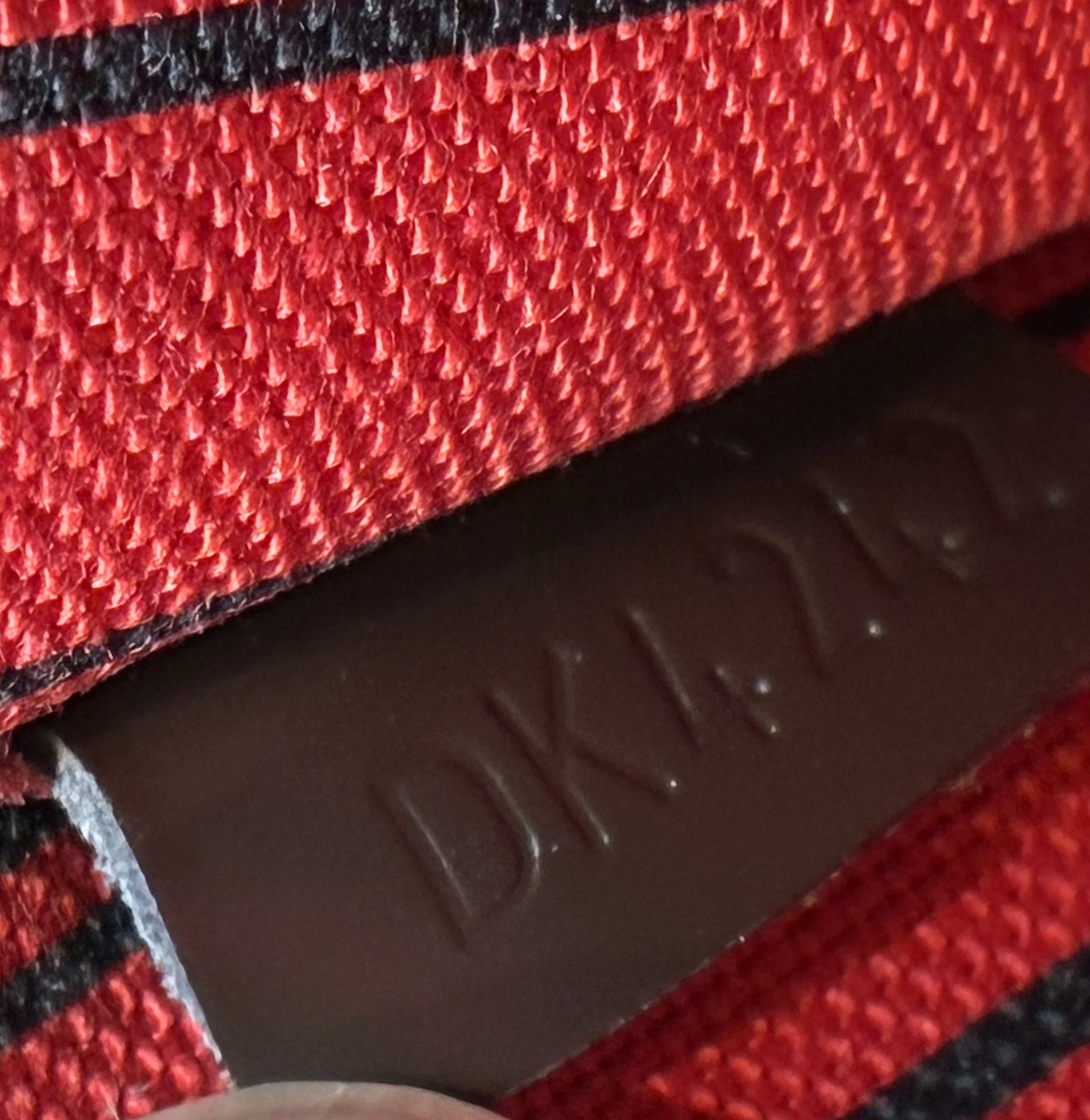 Neverfull Pochette Damier Small - Image 7