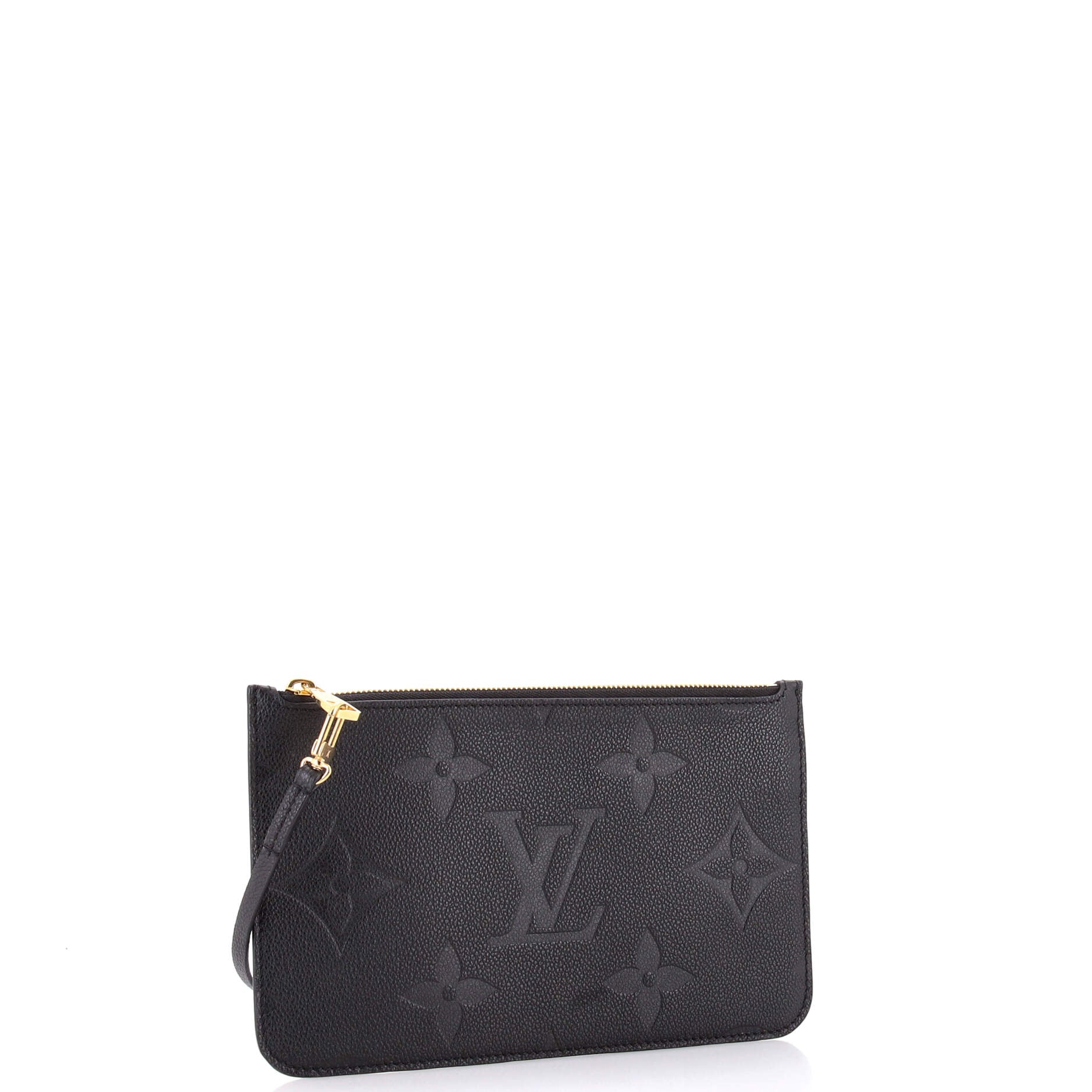 Neverfull Pochette Monogram Empreinte Giant Large - Image 2