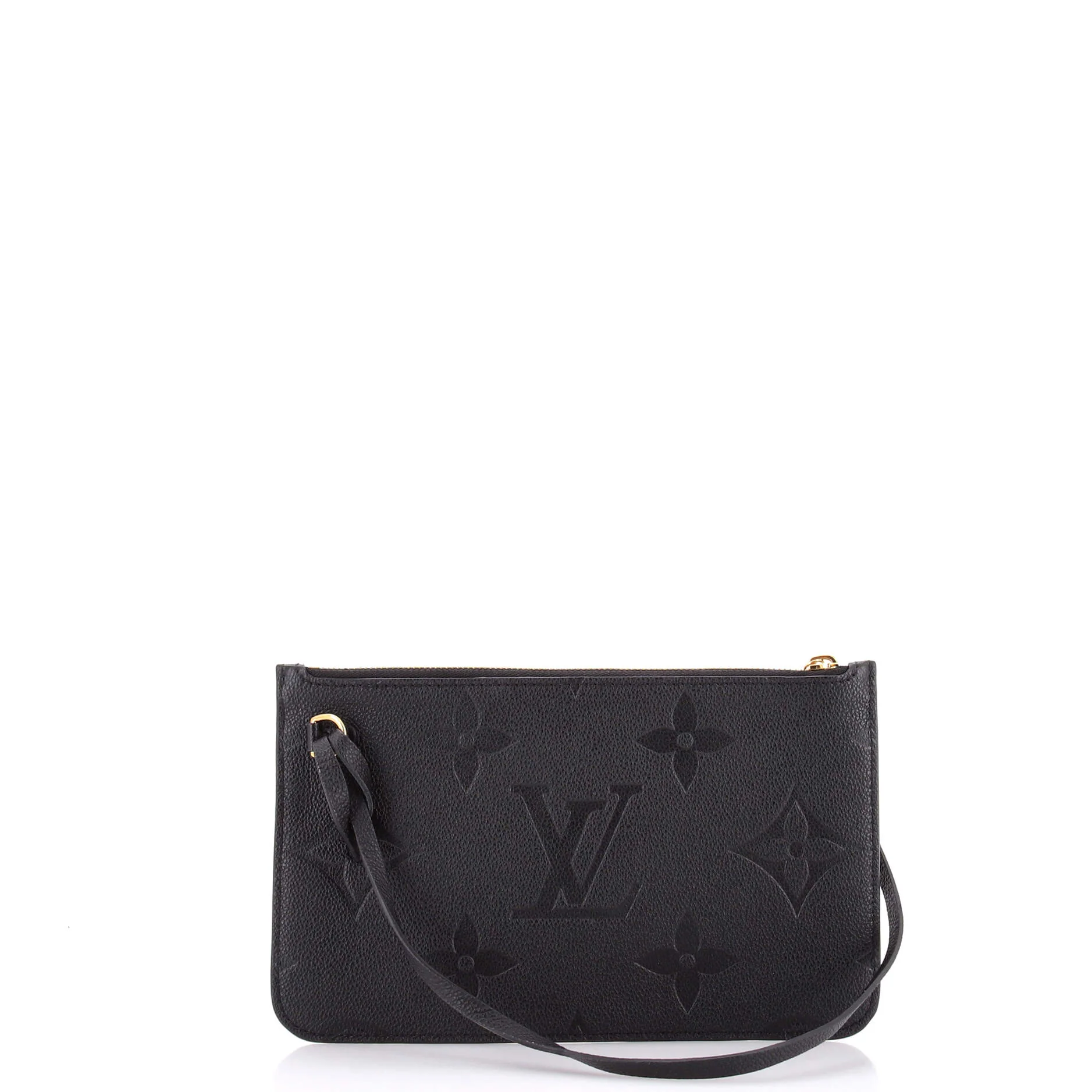 Neverfull Pochette Monogram Empreinte Giant Large - Image 3