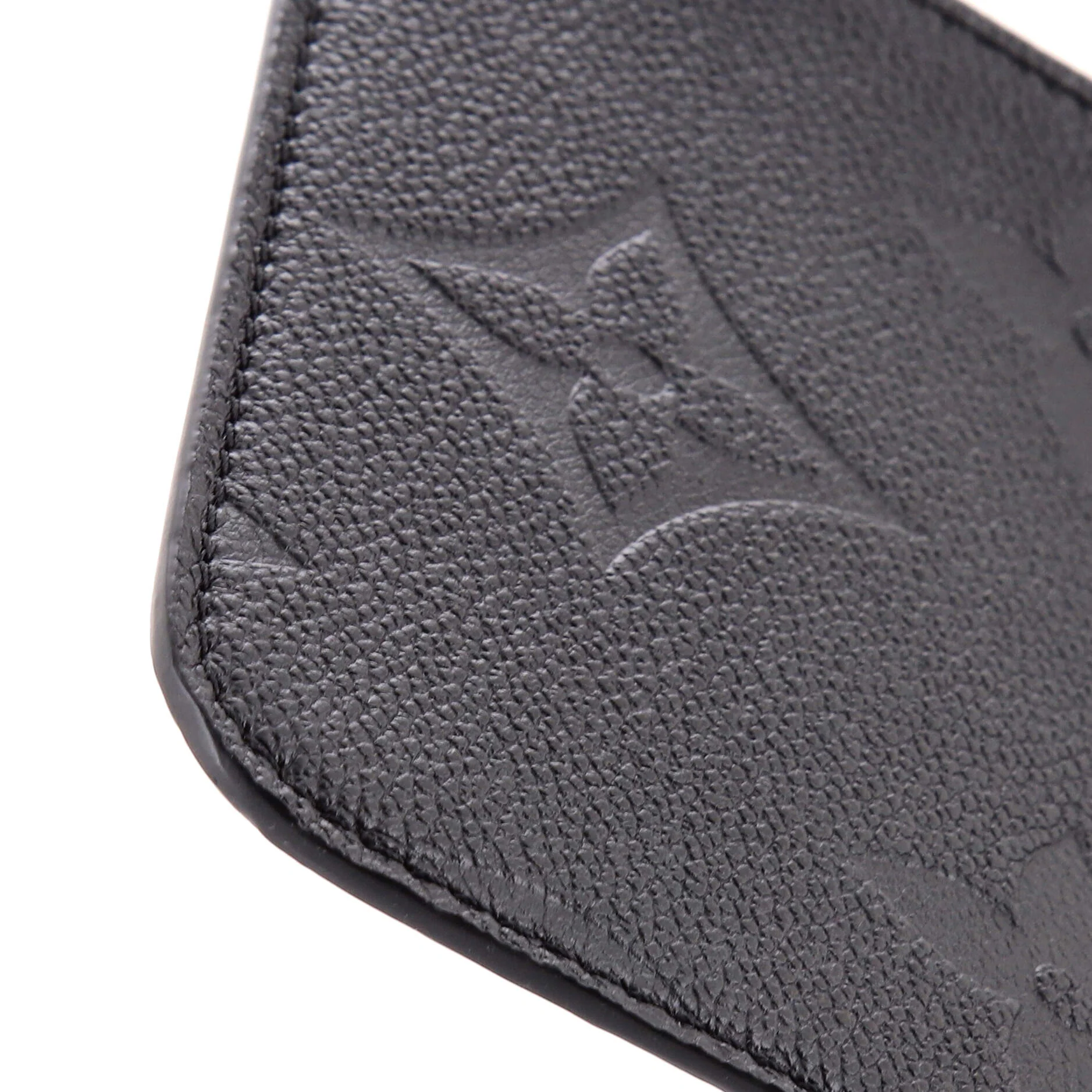 Neverfull Pochette Monogram Empreinte Giant Large - Image 6