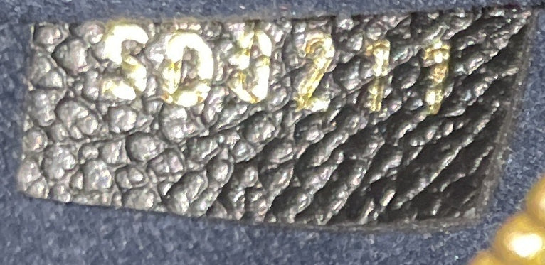 Neverfull Pochette Monogram Empreinte Giant Large - Image 7