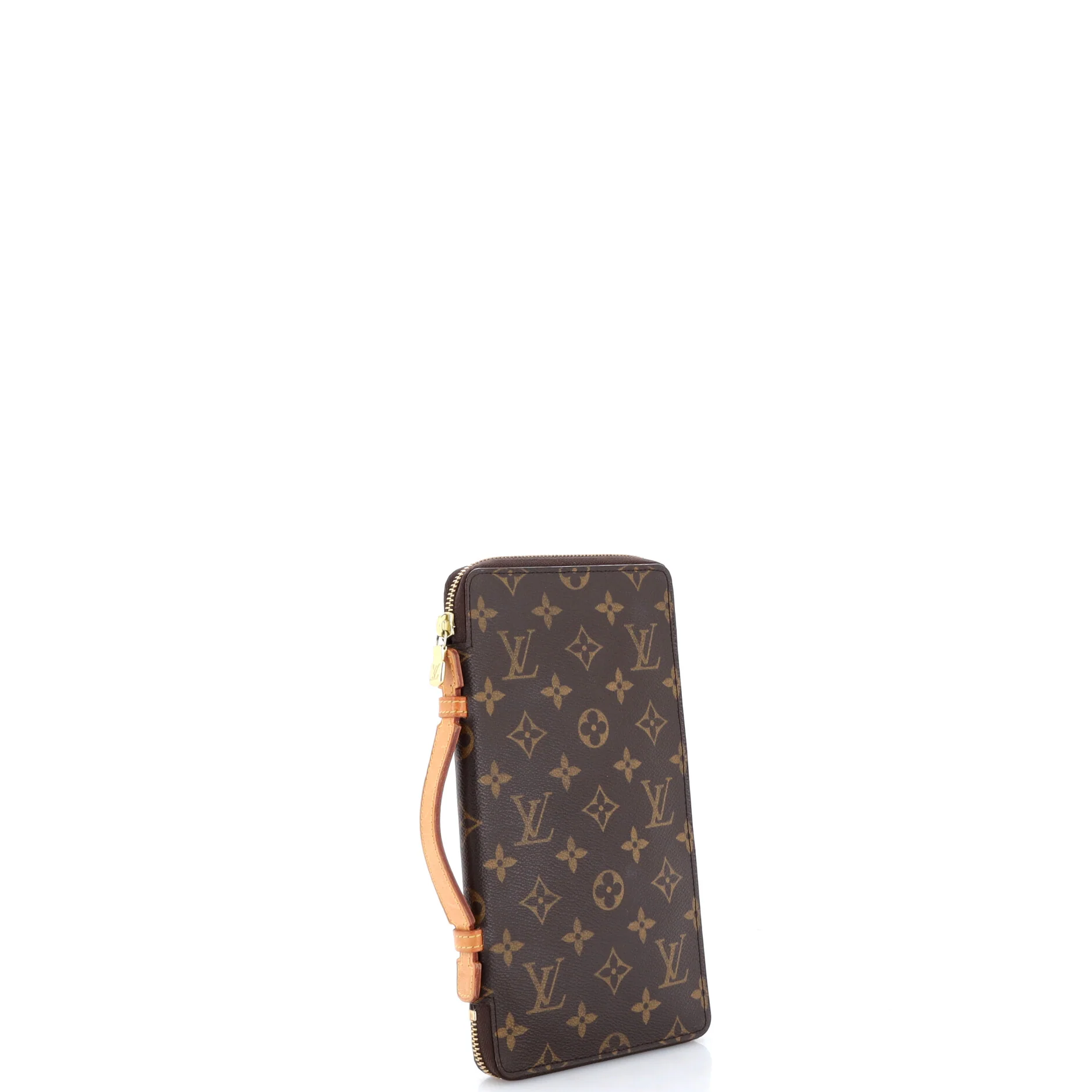 Organizer de Voyage Travel Wallet Monogram Canvas - Image 2