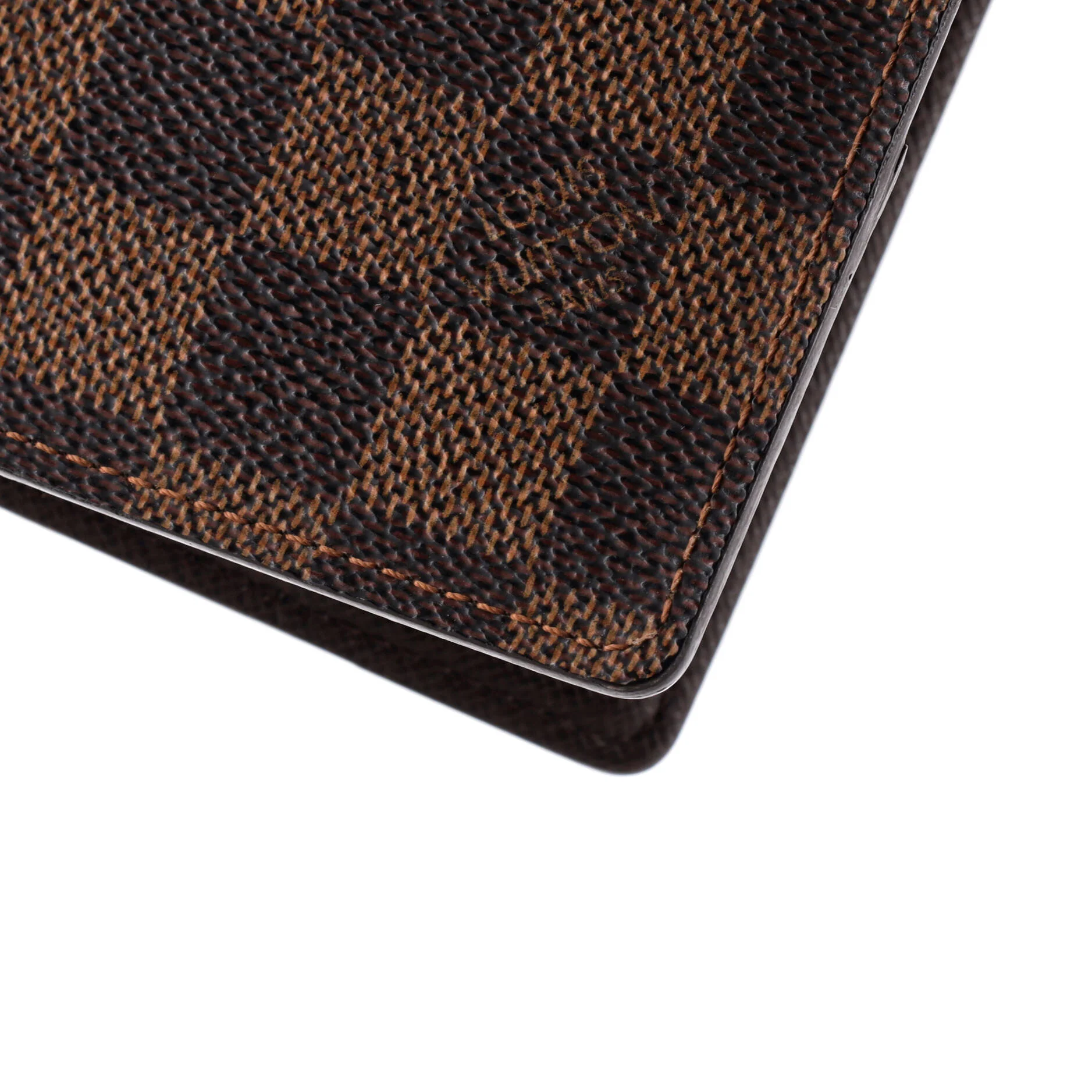 Passport Cover Damier - Image 6