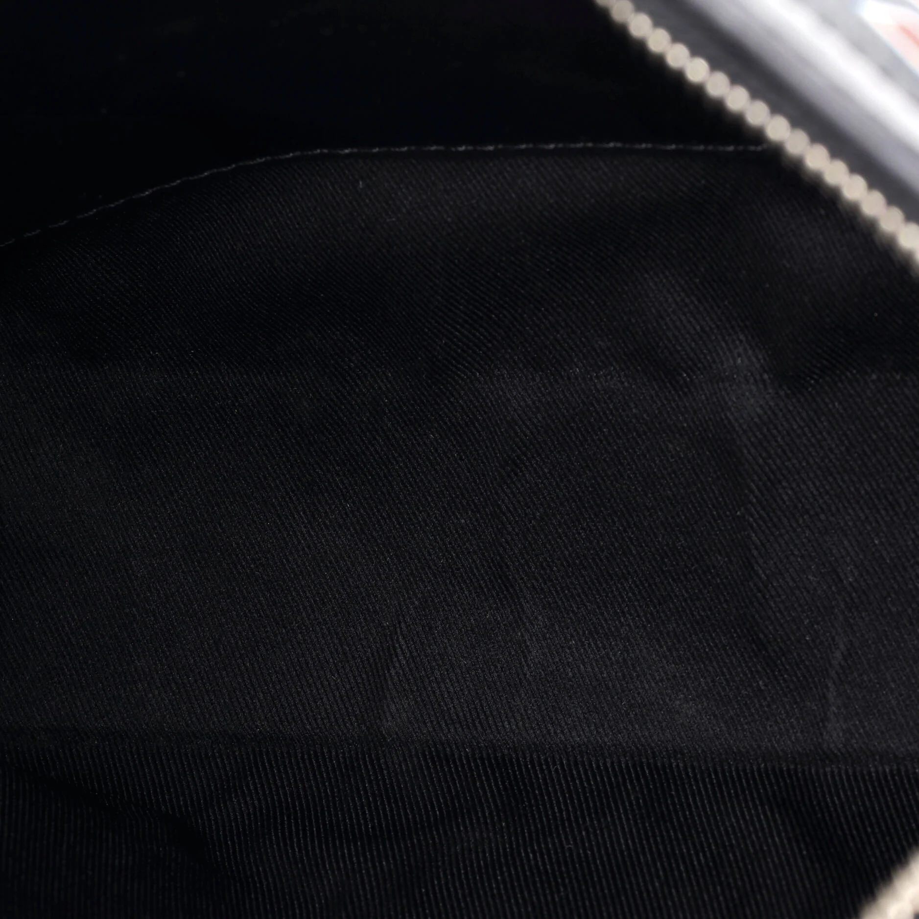 Pochette Voyage Limited Edition Damier Graphite LV League MM - Image 5