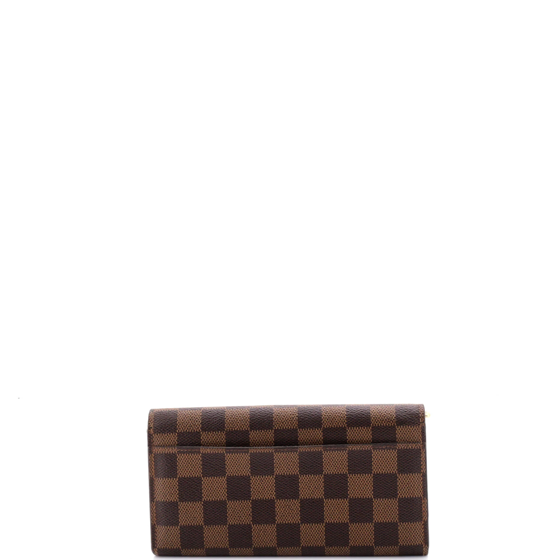 Sarah Wallet NM Damier - Image 3